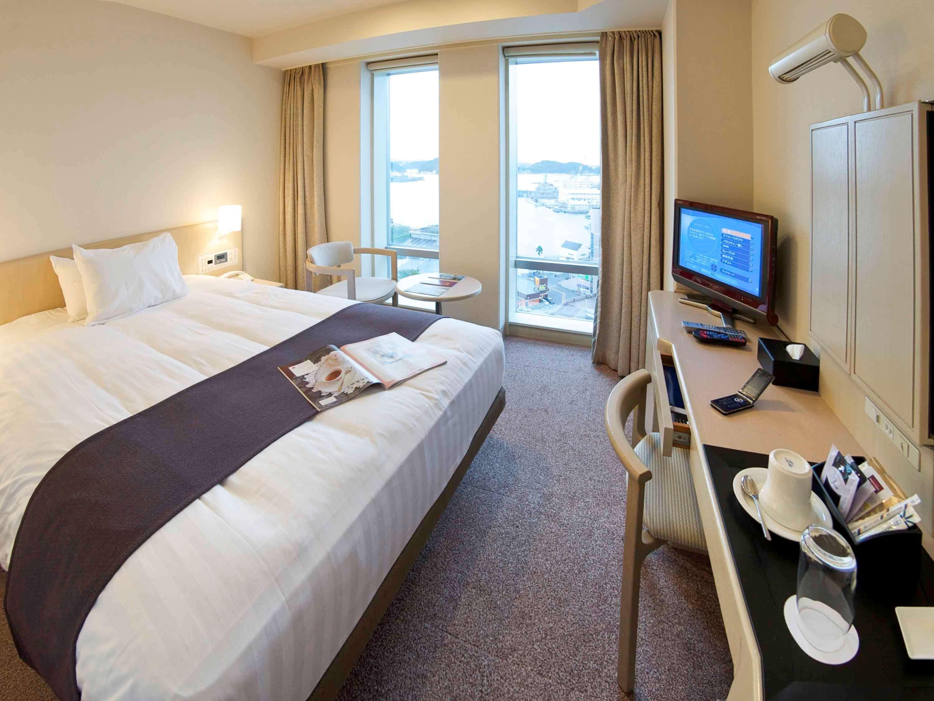Double Bay View