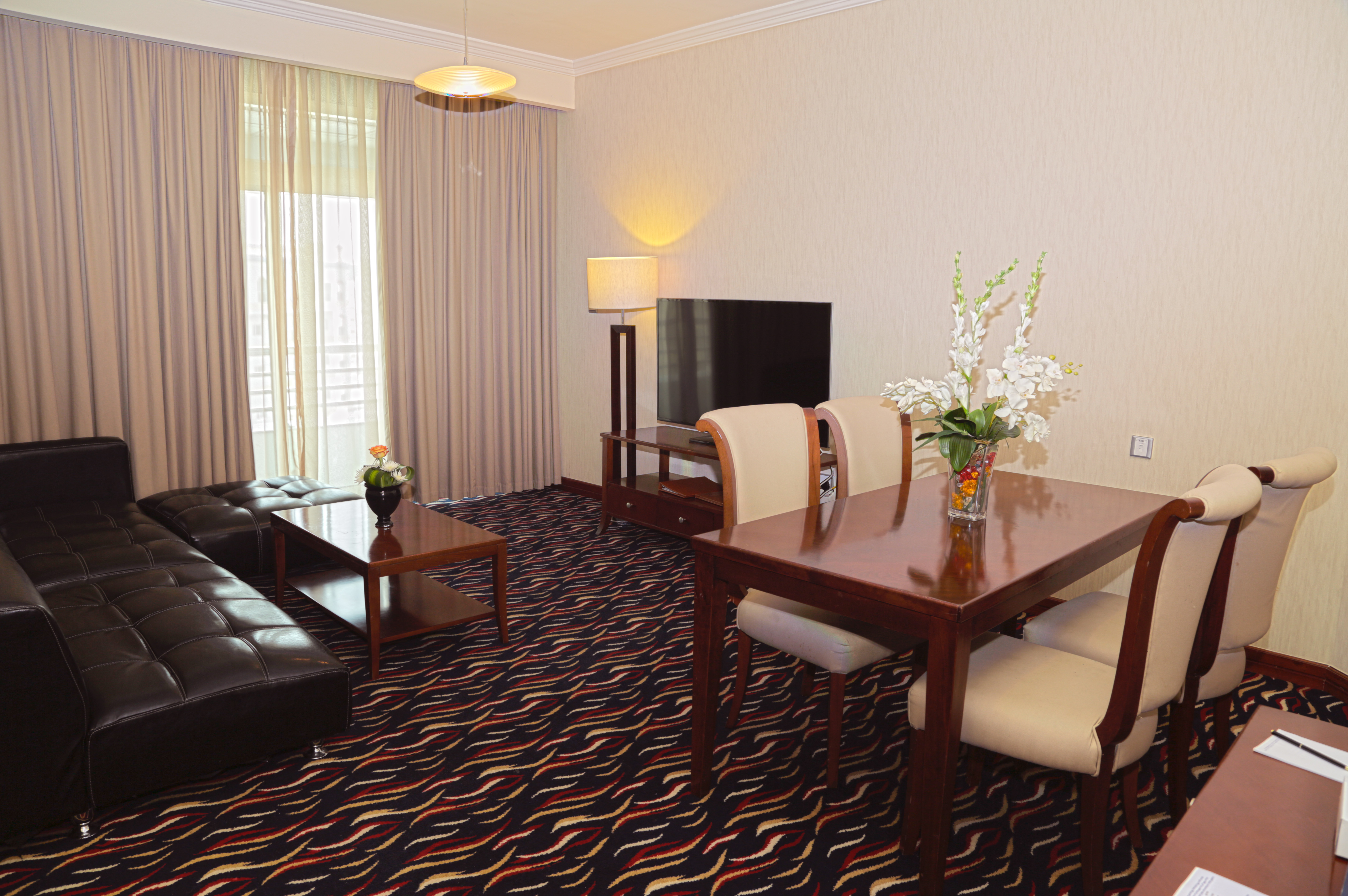 Double or Twin Standard