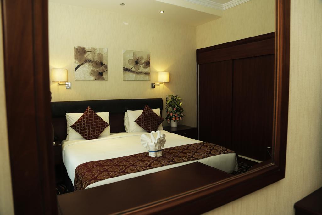 Double or Twin Superior