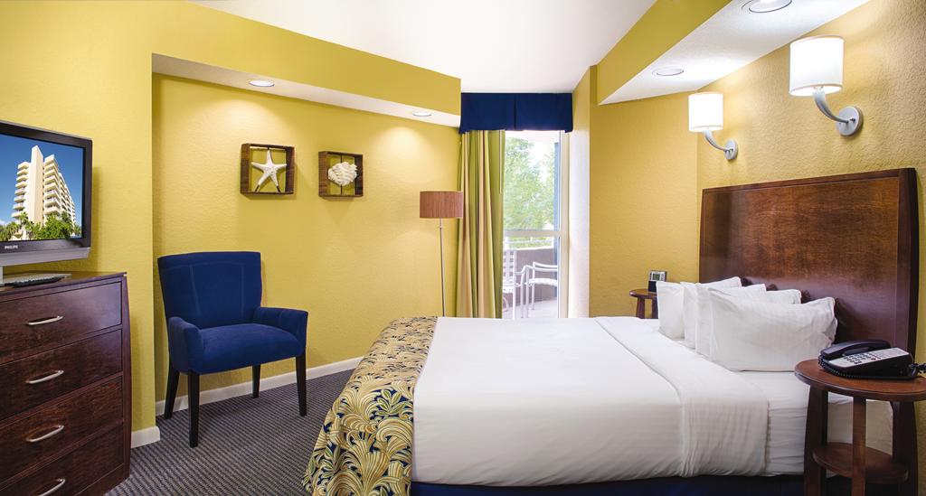 Apartment Two Bedrooms