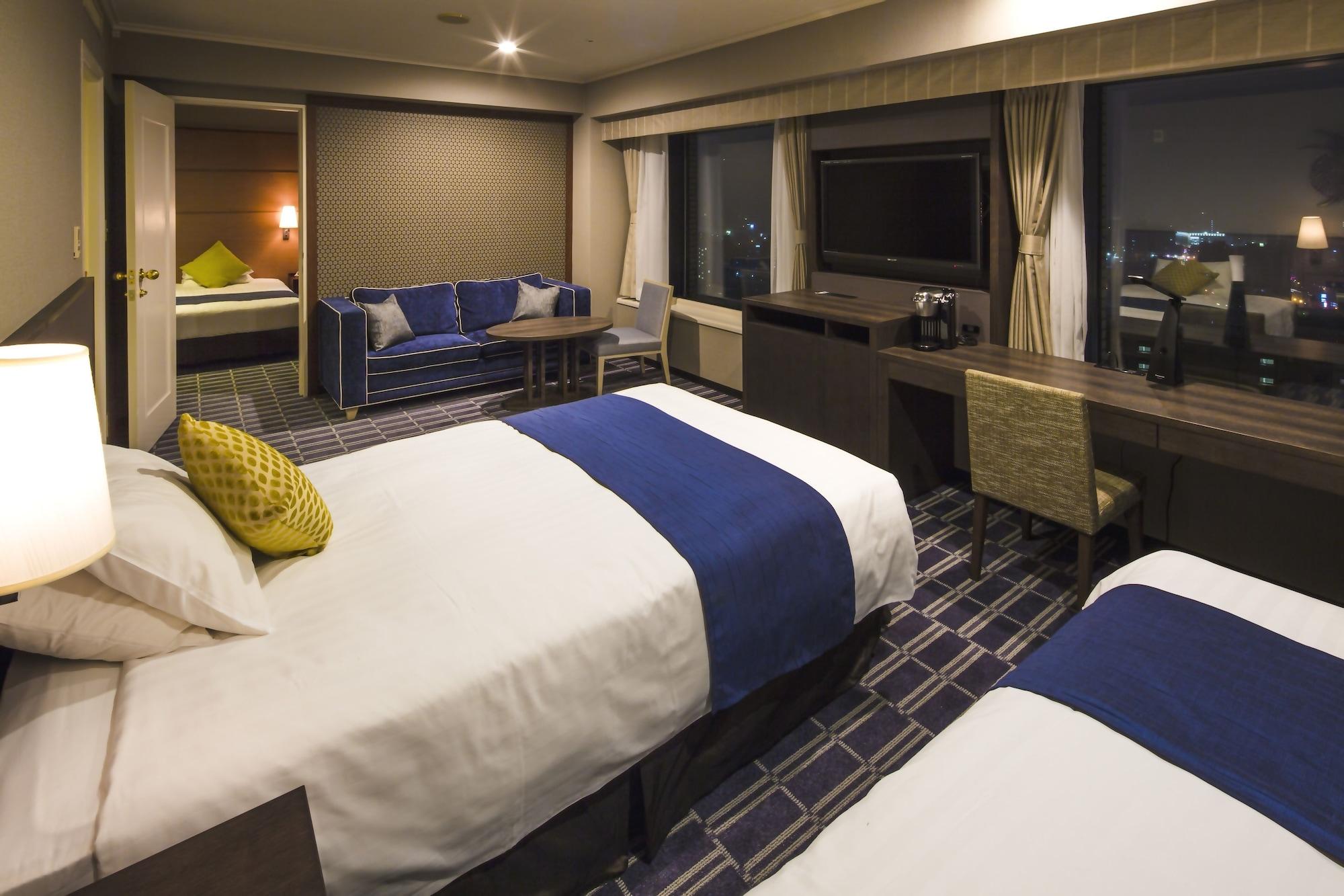 Family Room Non Smoking