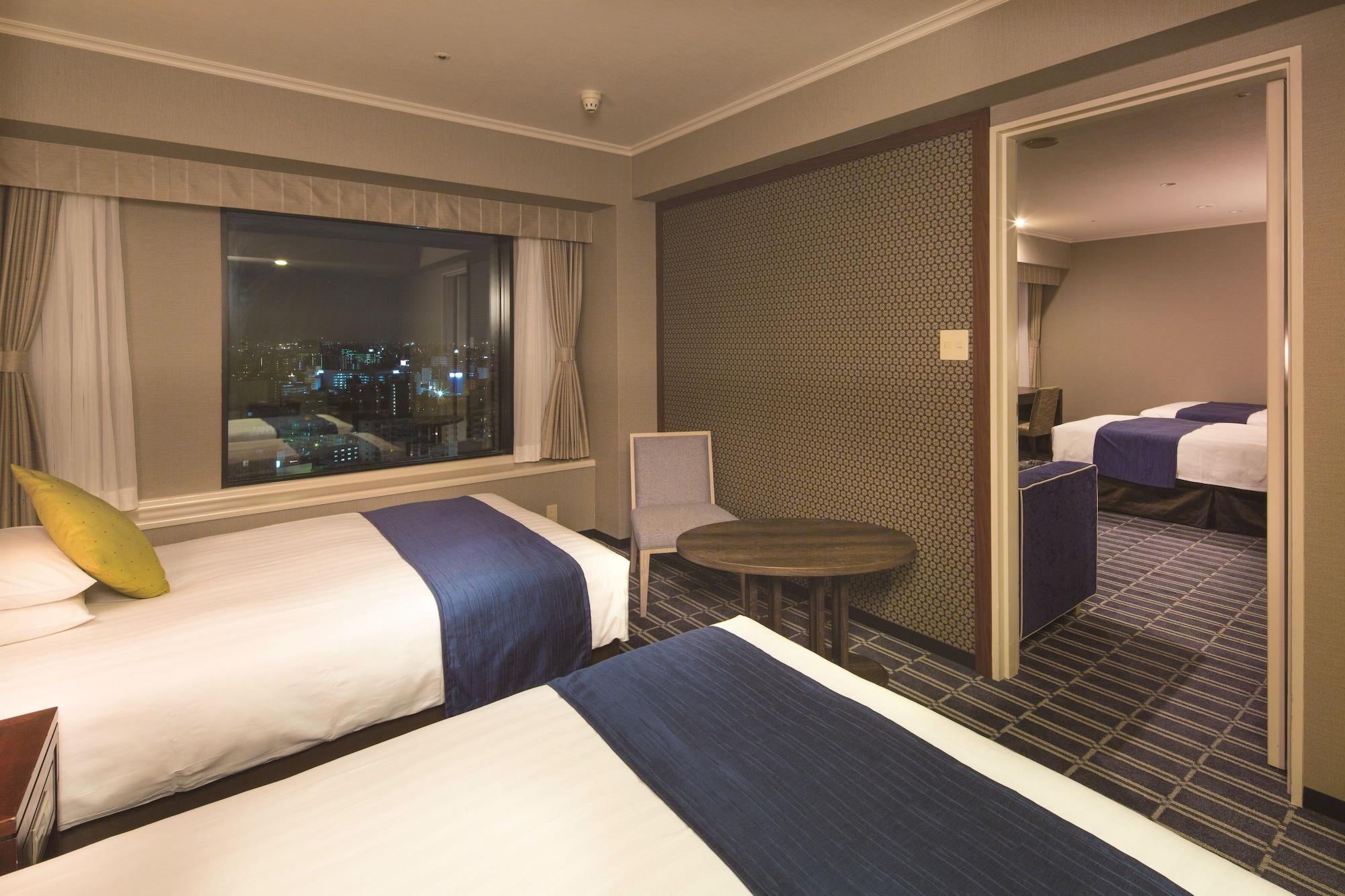 Family Room Non Smoking