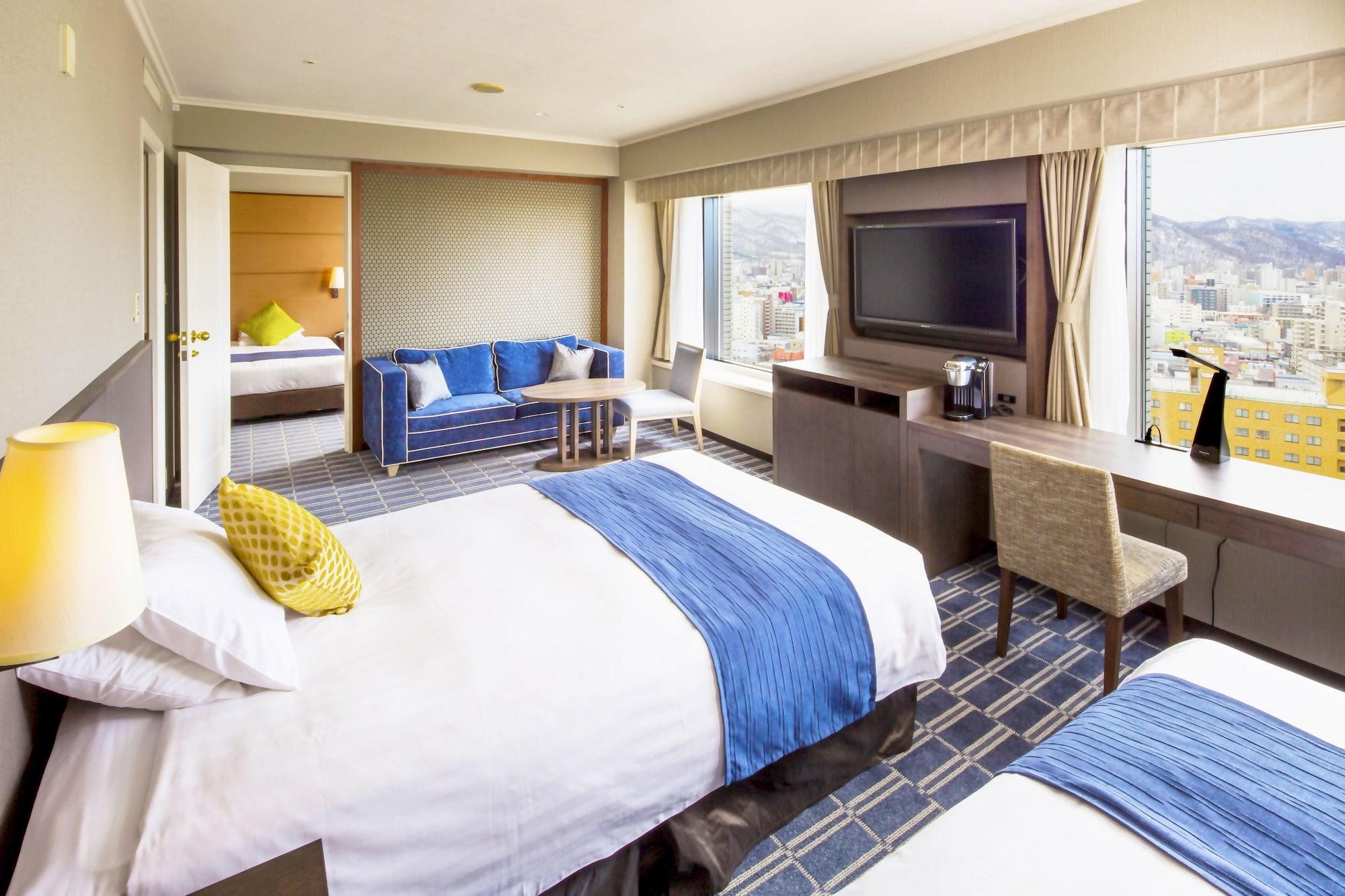 Family Room Non Smoking