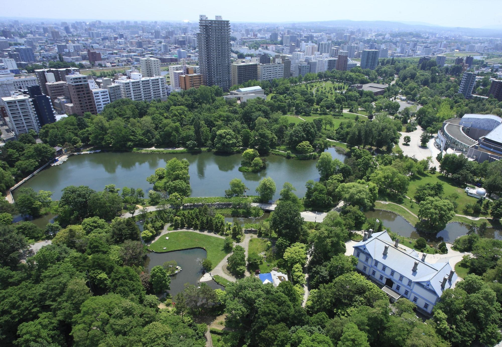 Quadruple Deluxe Two Beds