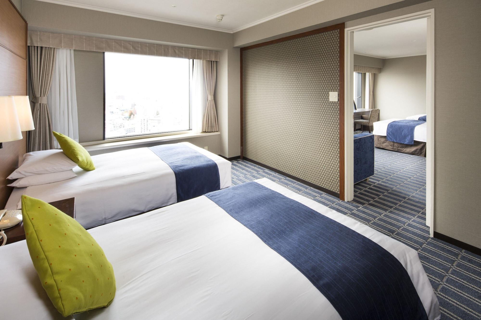 Family Room Non Smoking