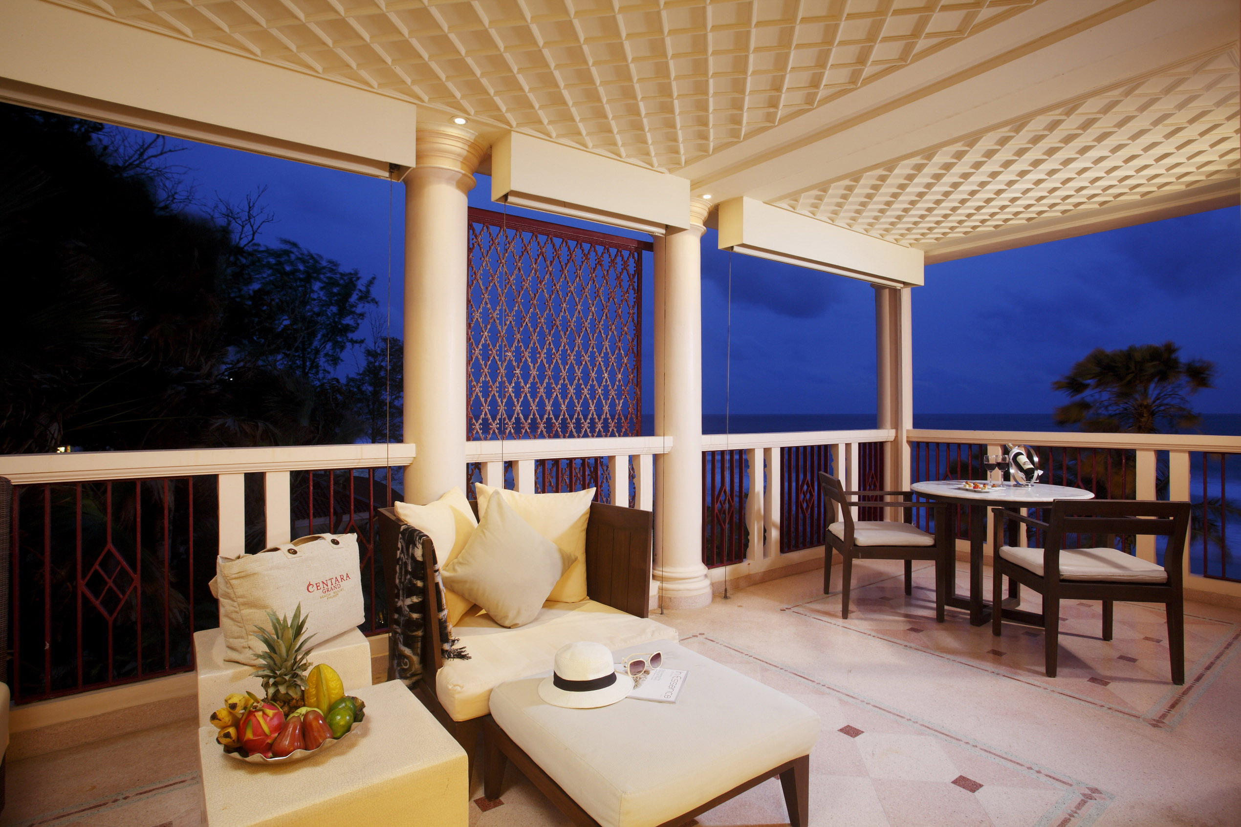 Double Deluxe Ocean Front