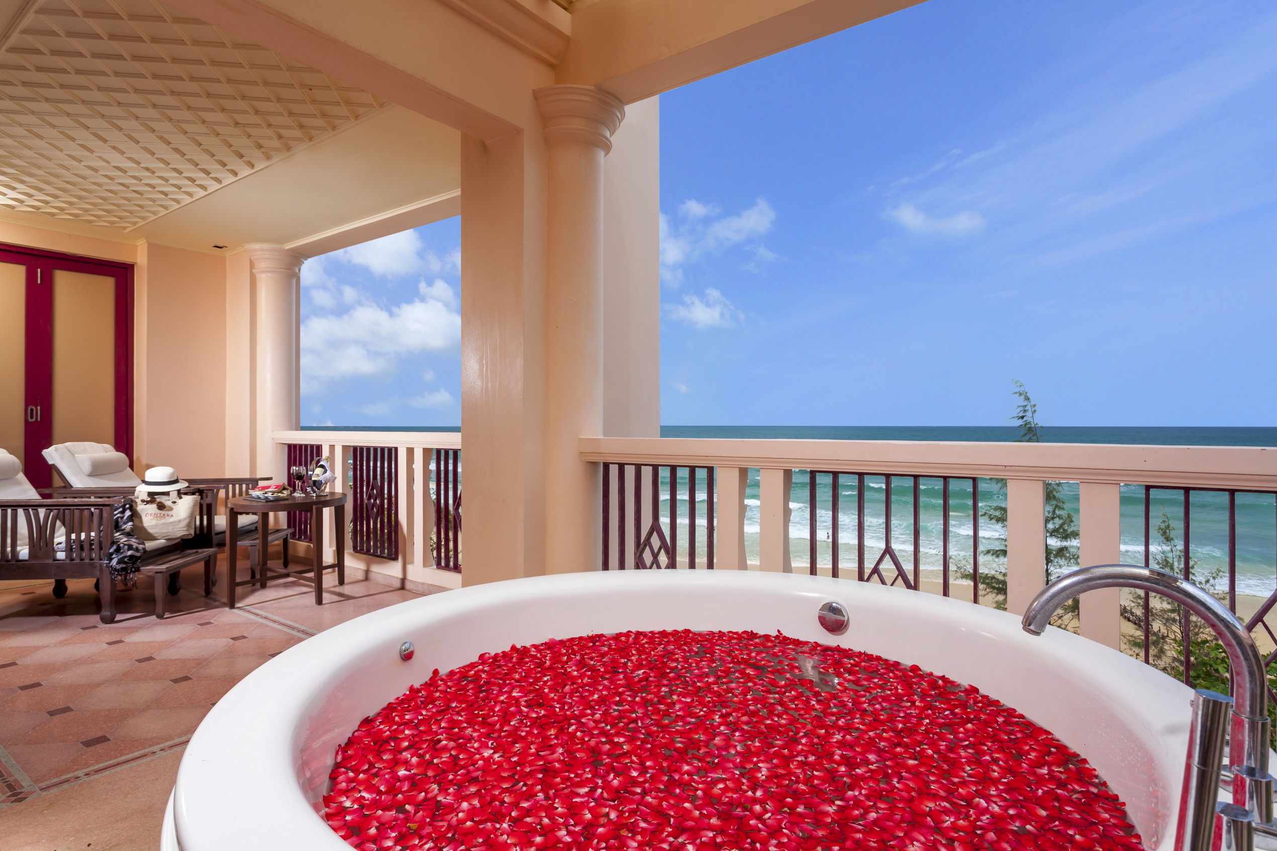 Single Deluxe Premier