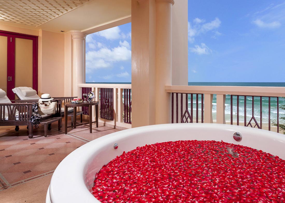 Double Deluxe Premium