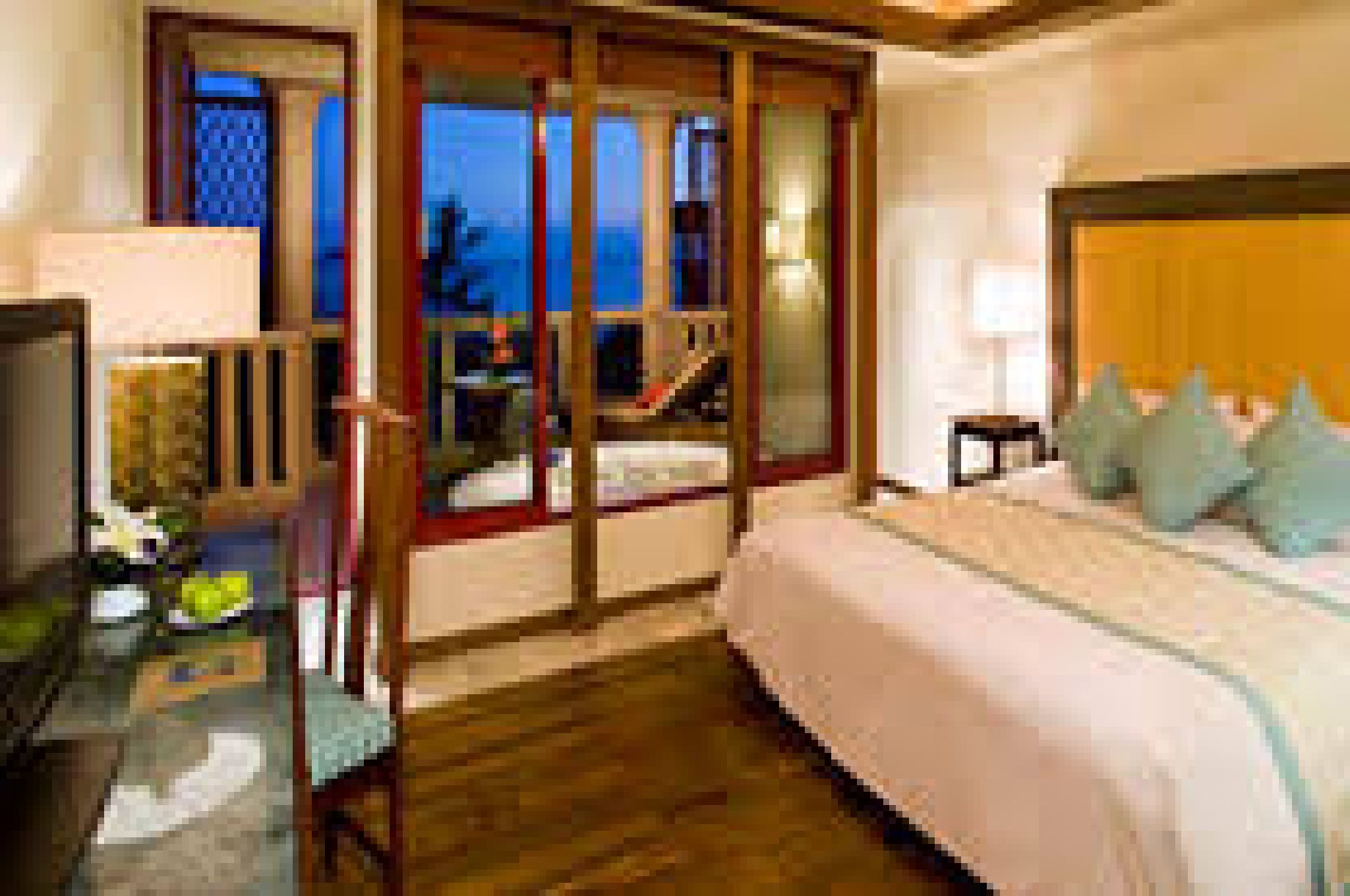 Double Deluxe Premier