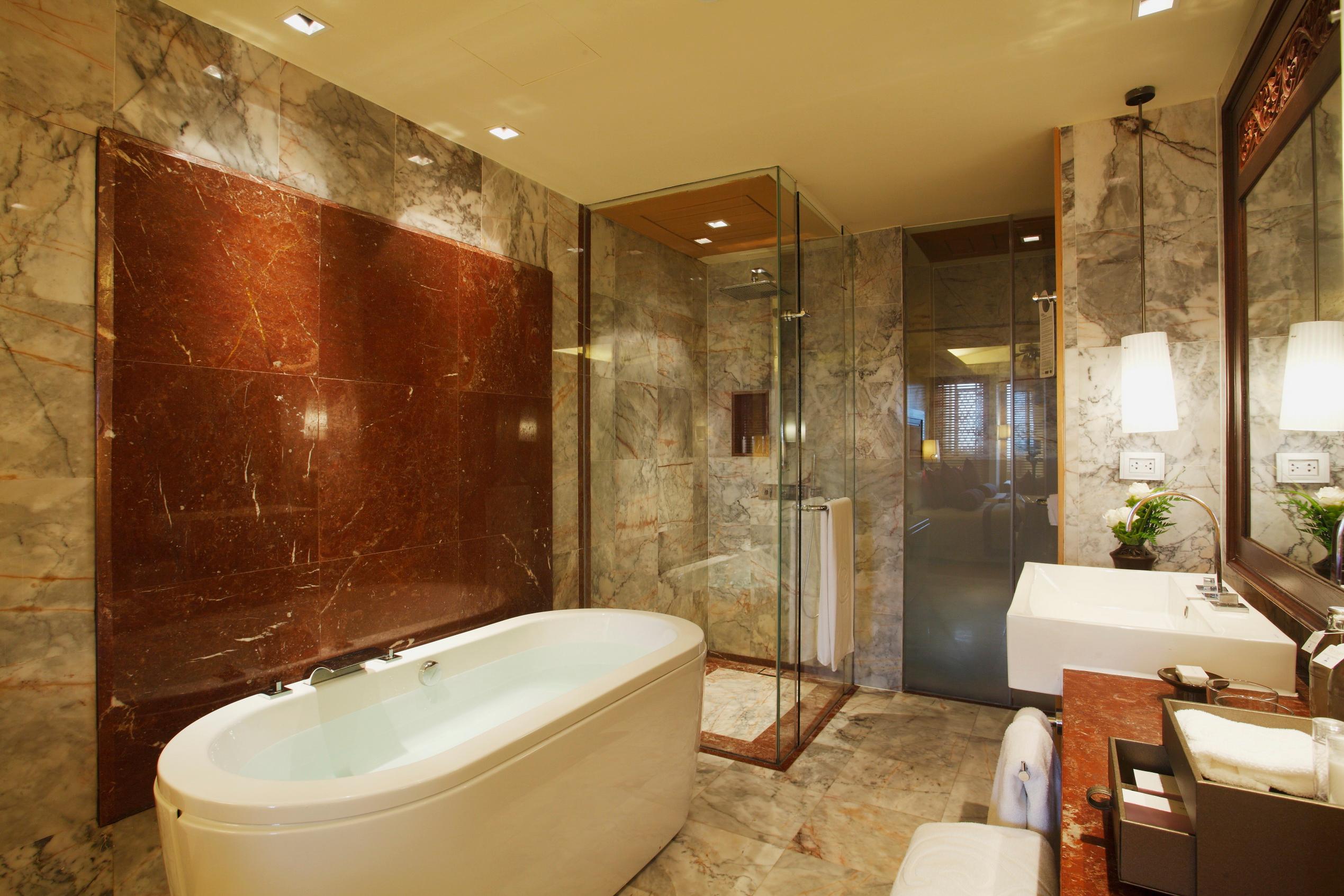 Double Deluxe Ocean Front