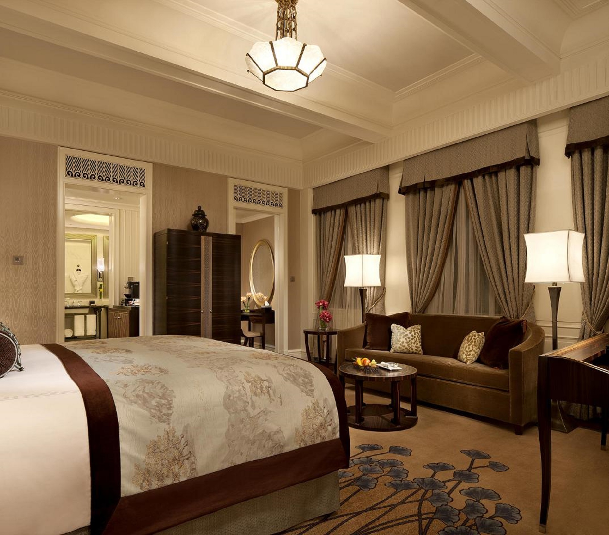 Double or Twin Standard