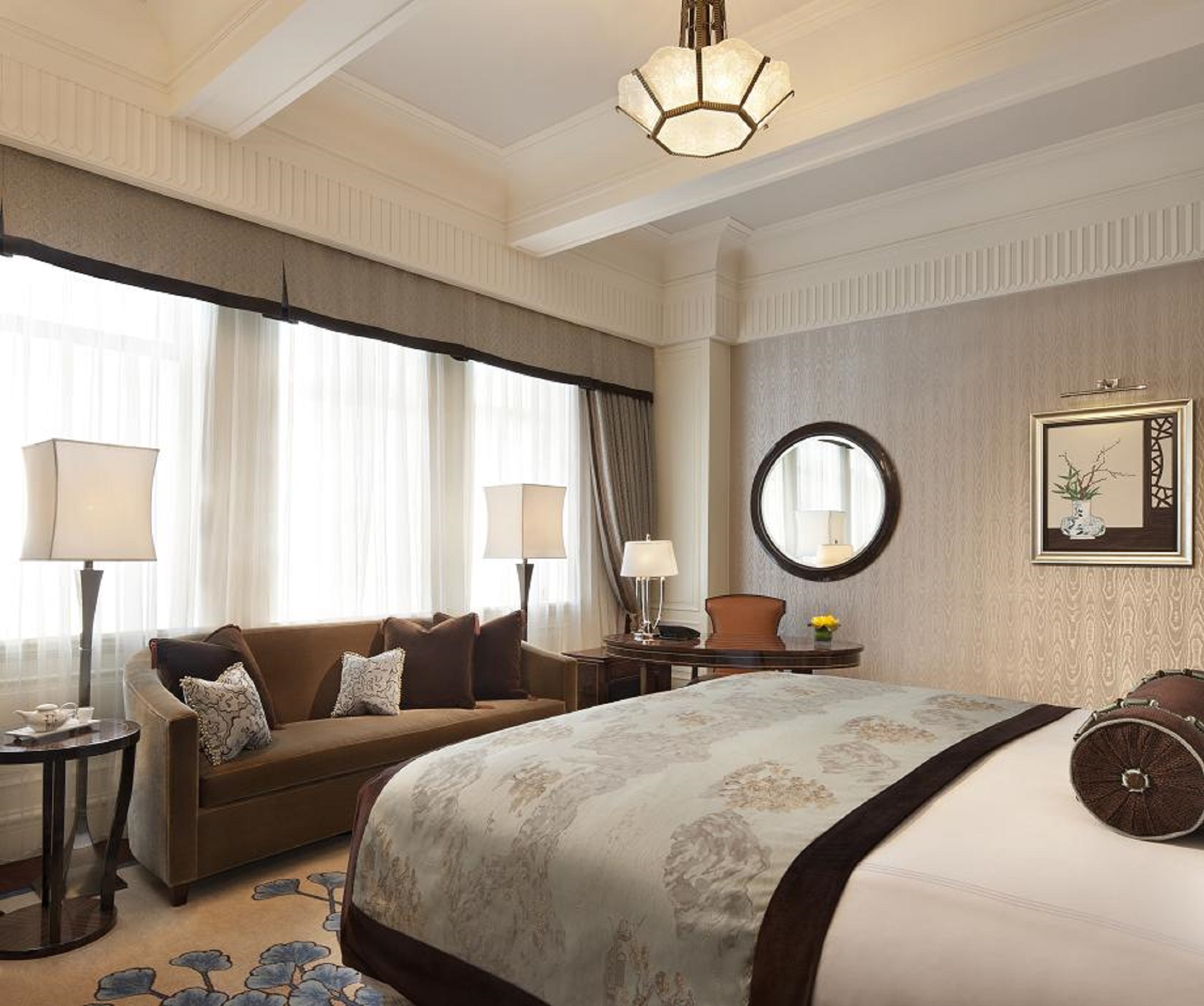 Double or Twin Grand