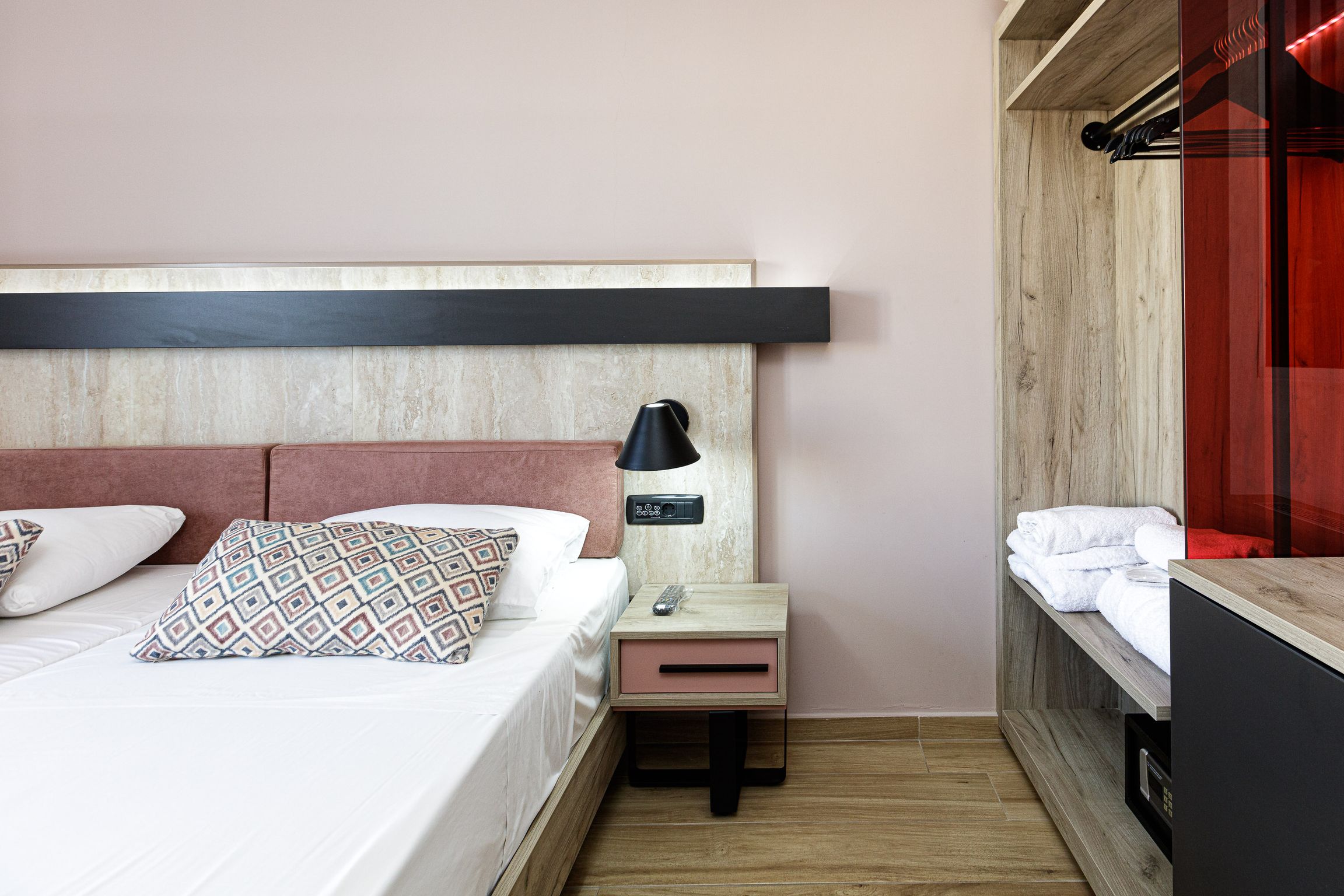 Double or Twin Economy