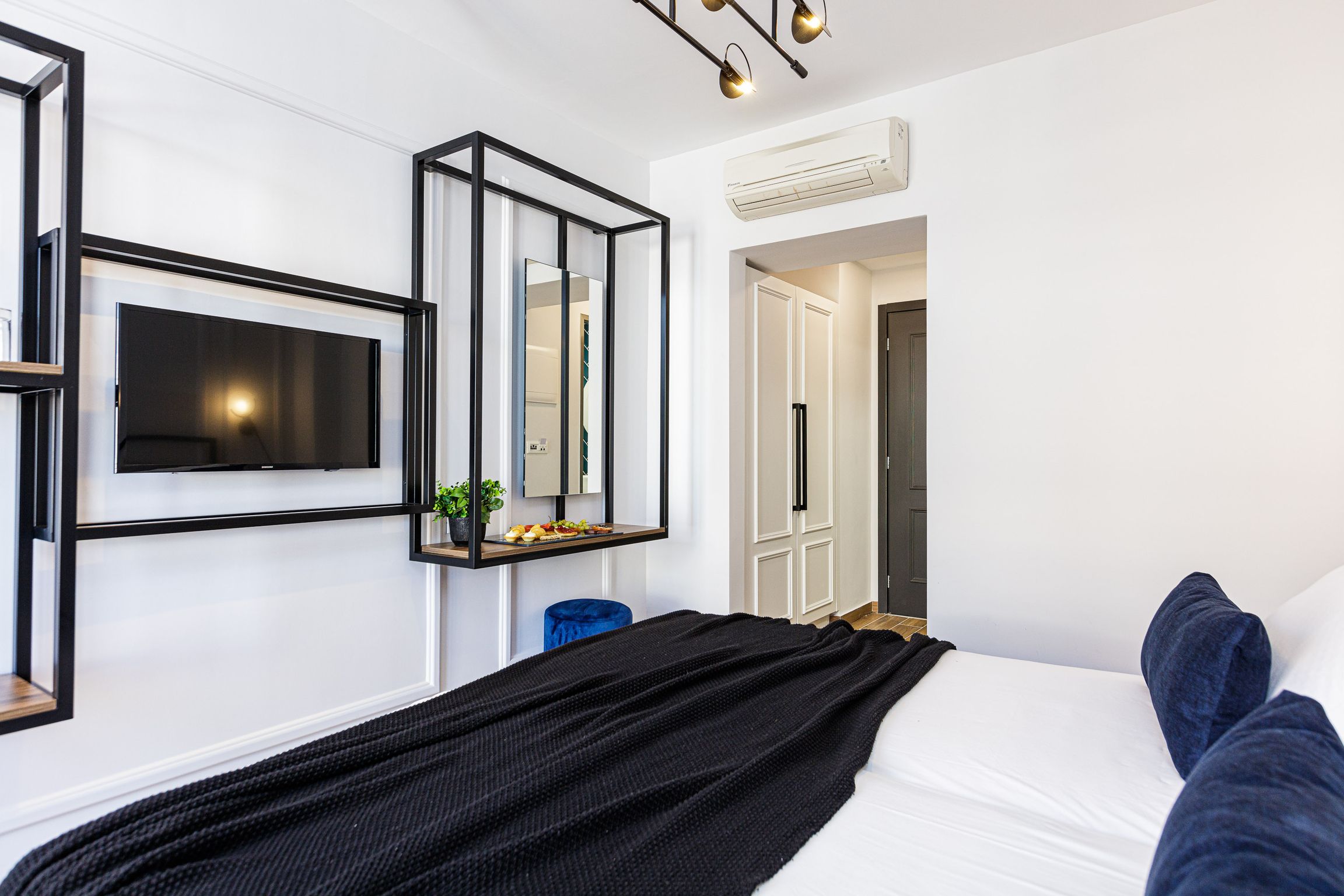 Double or Twin Economy