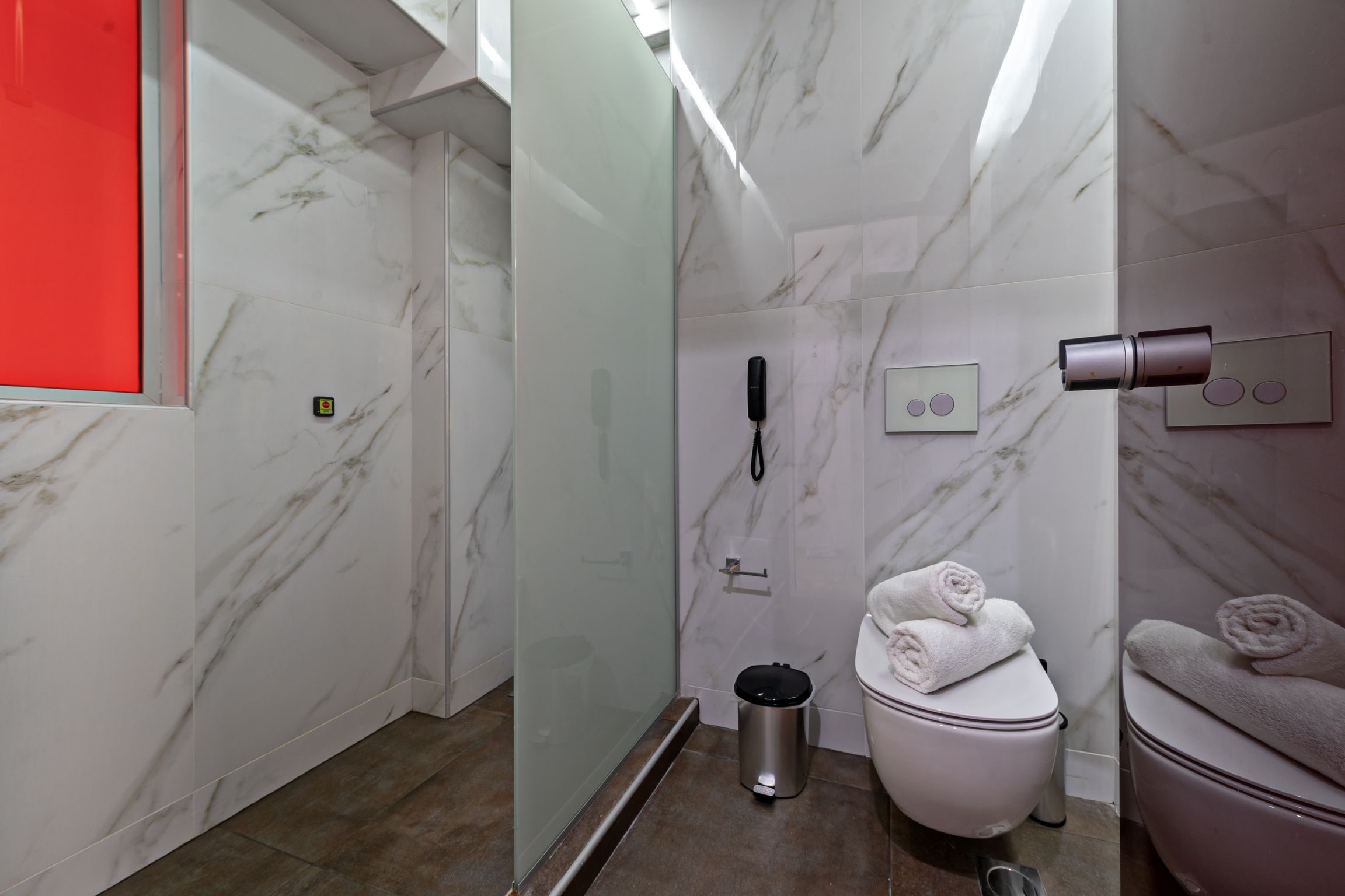 Double or Twin Economy