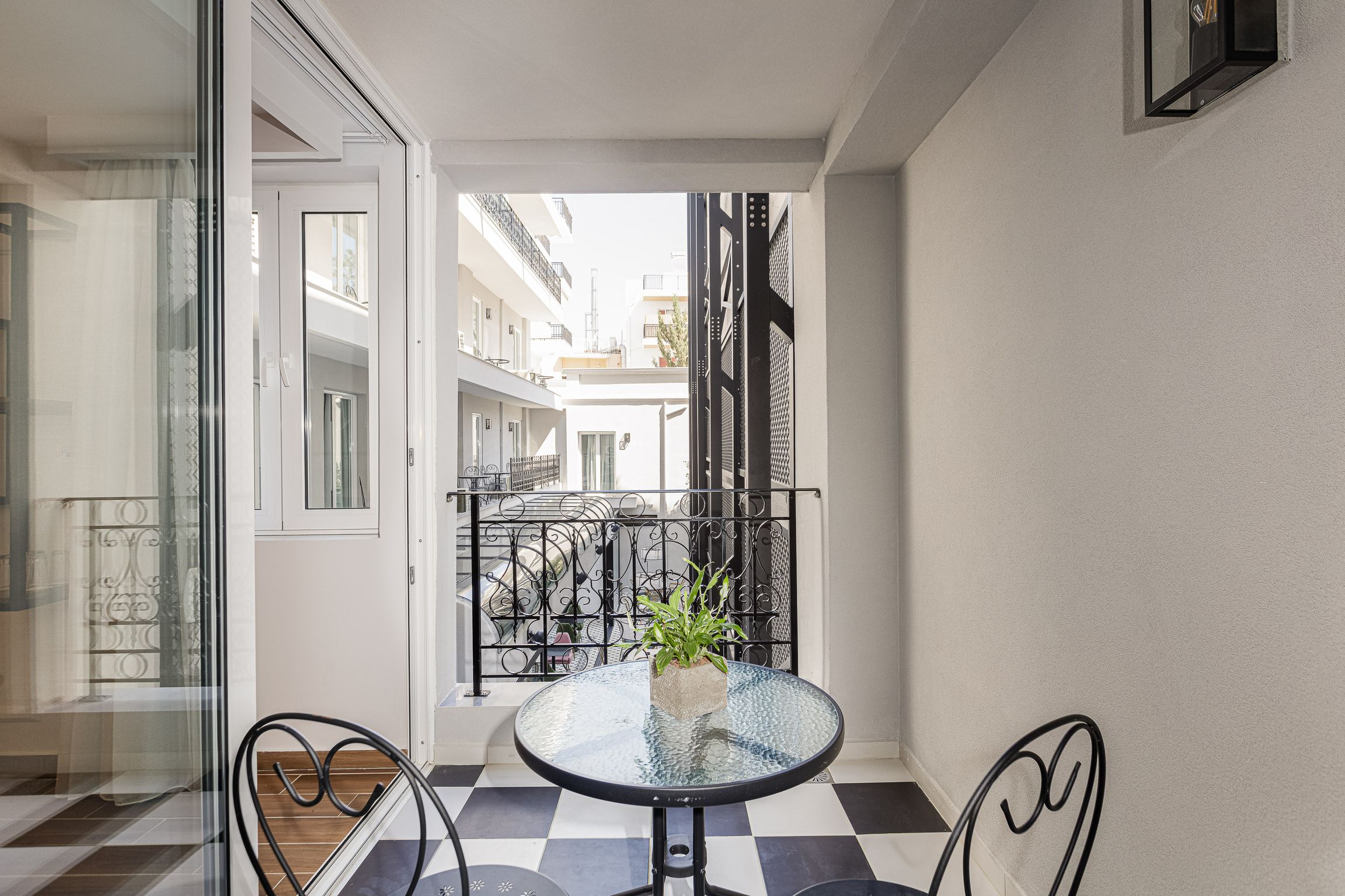 Family Room Standard