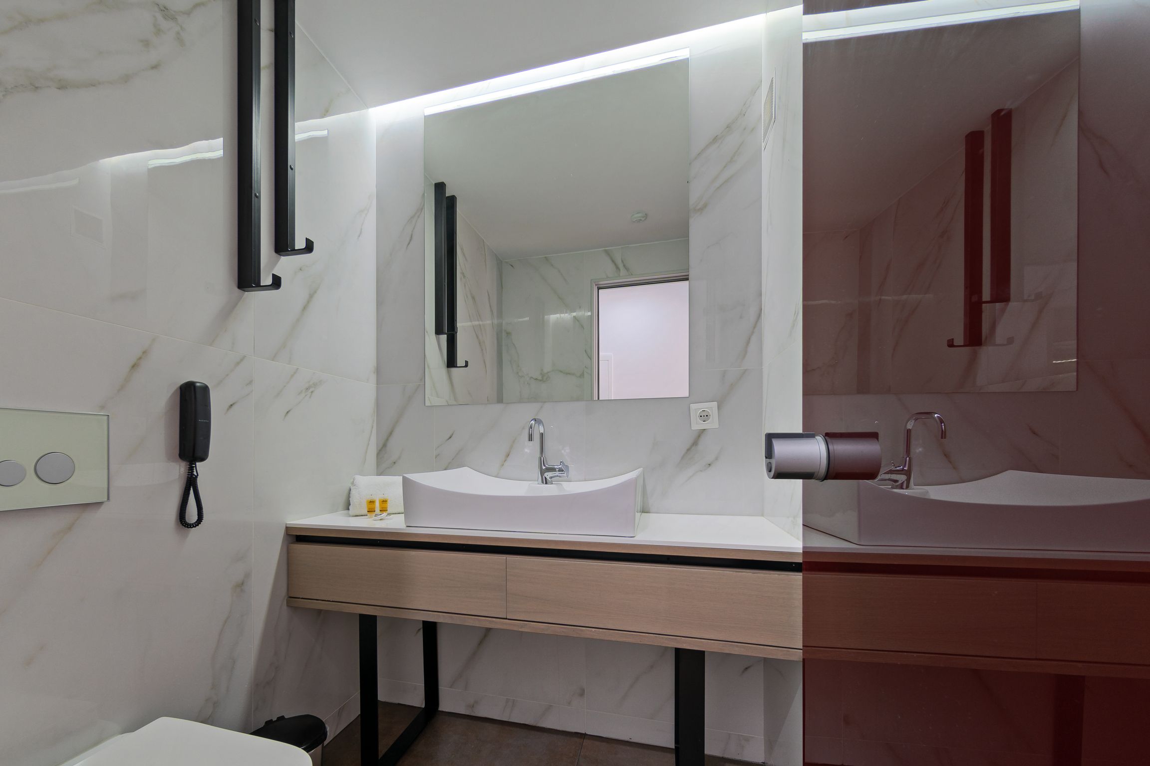 Double or Twin Standard