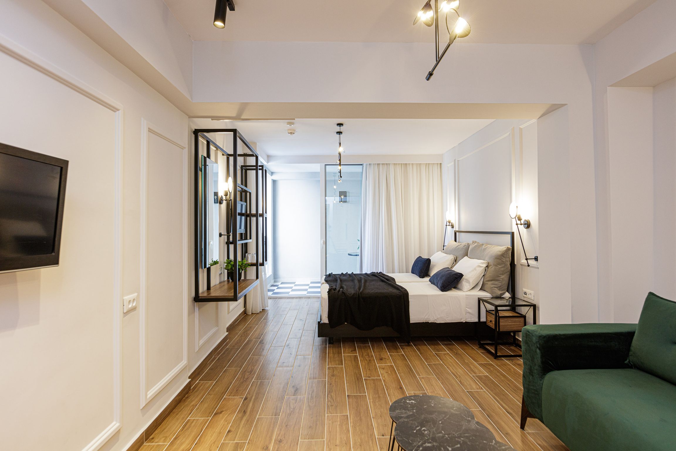 Family Room Standard