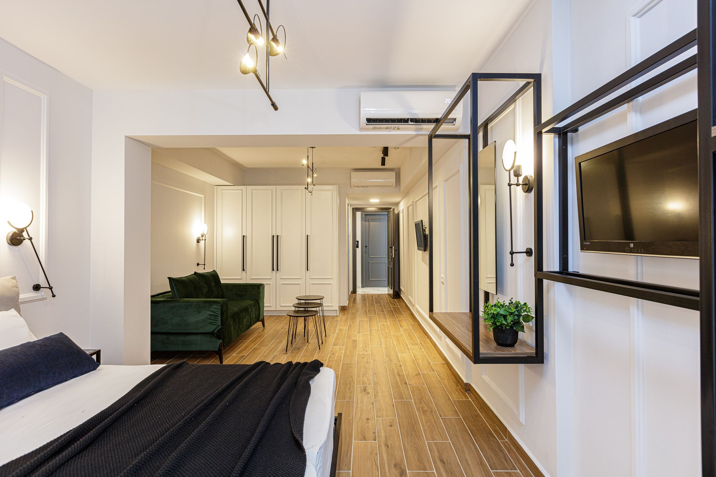 Family Room Standard