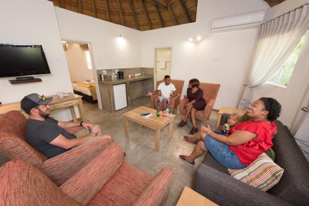 Family Room Standard