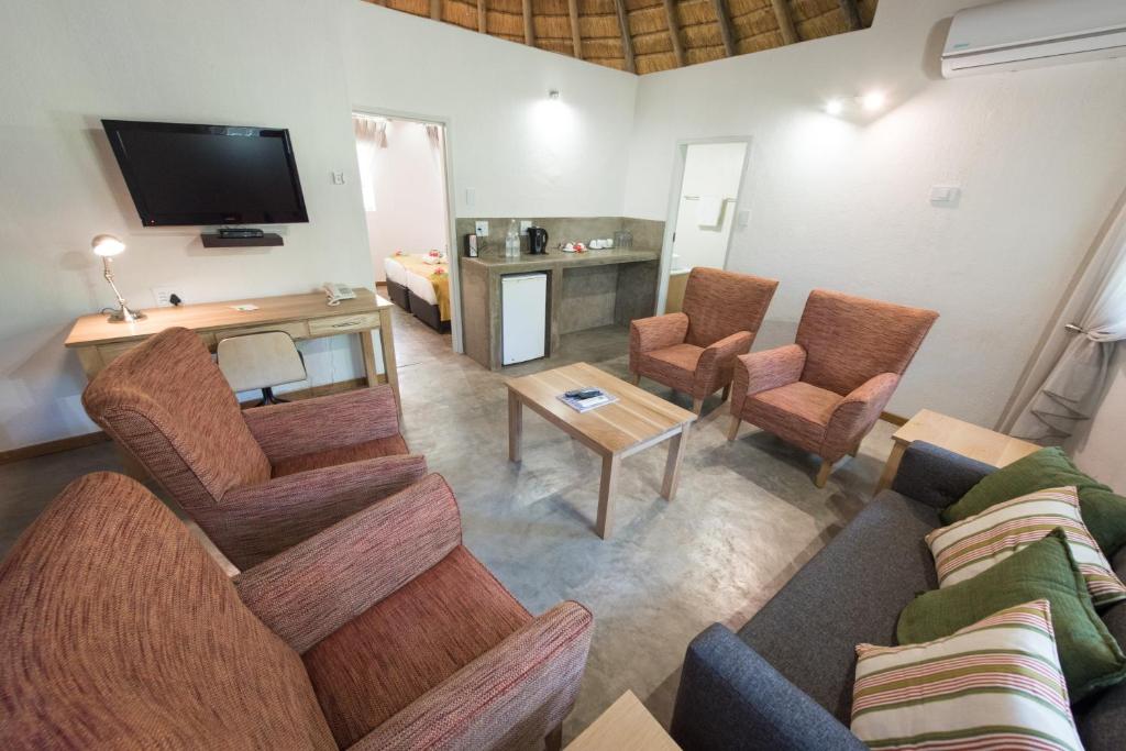 Family Room Standard