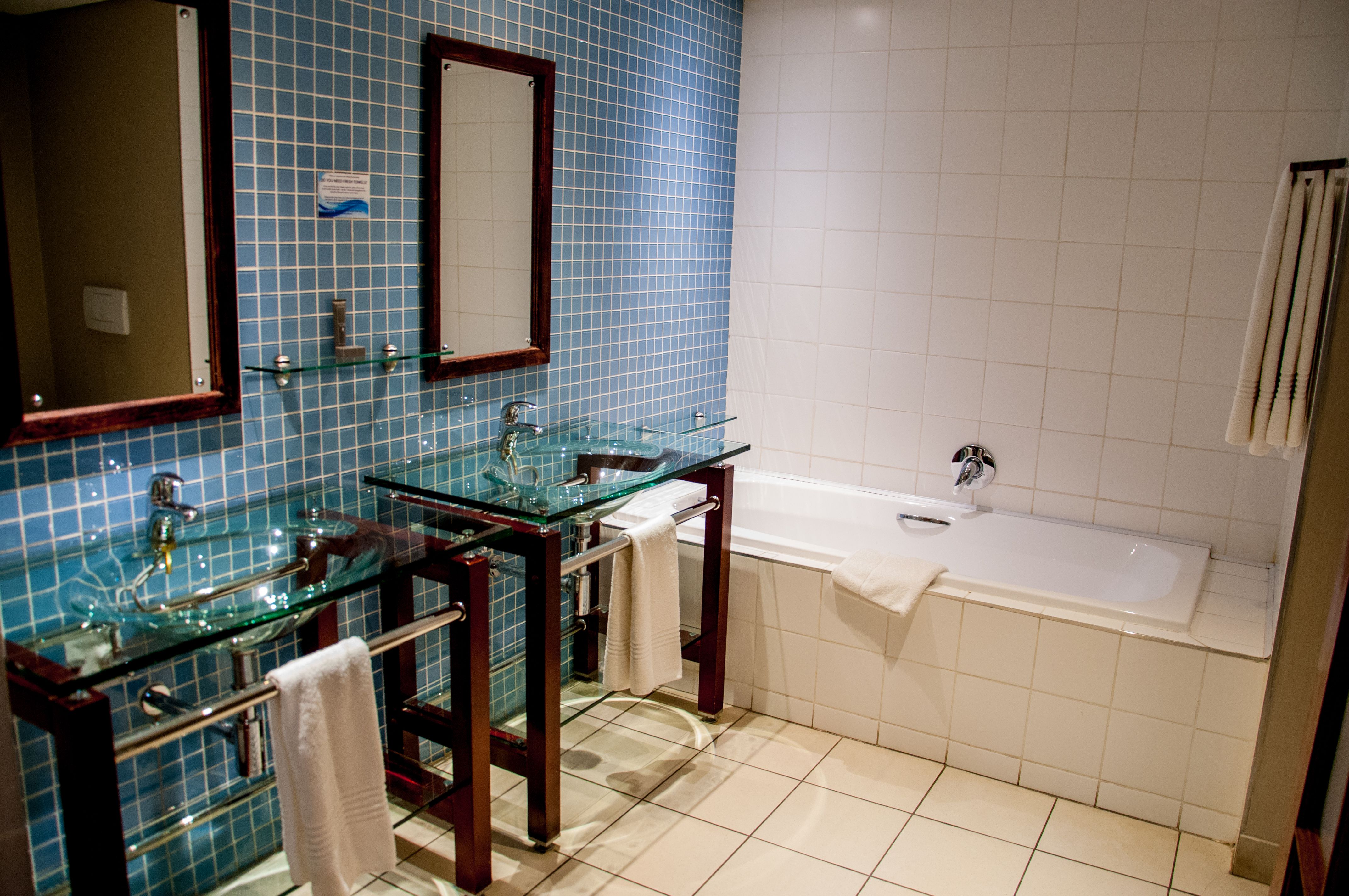 Apartment Luxury One Bedroom