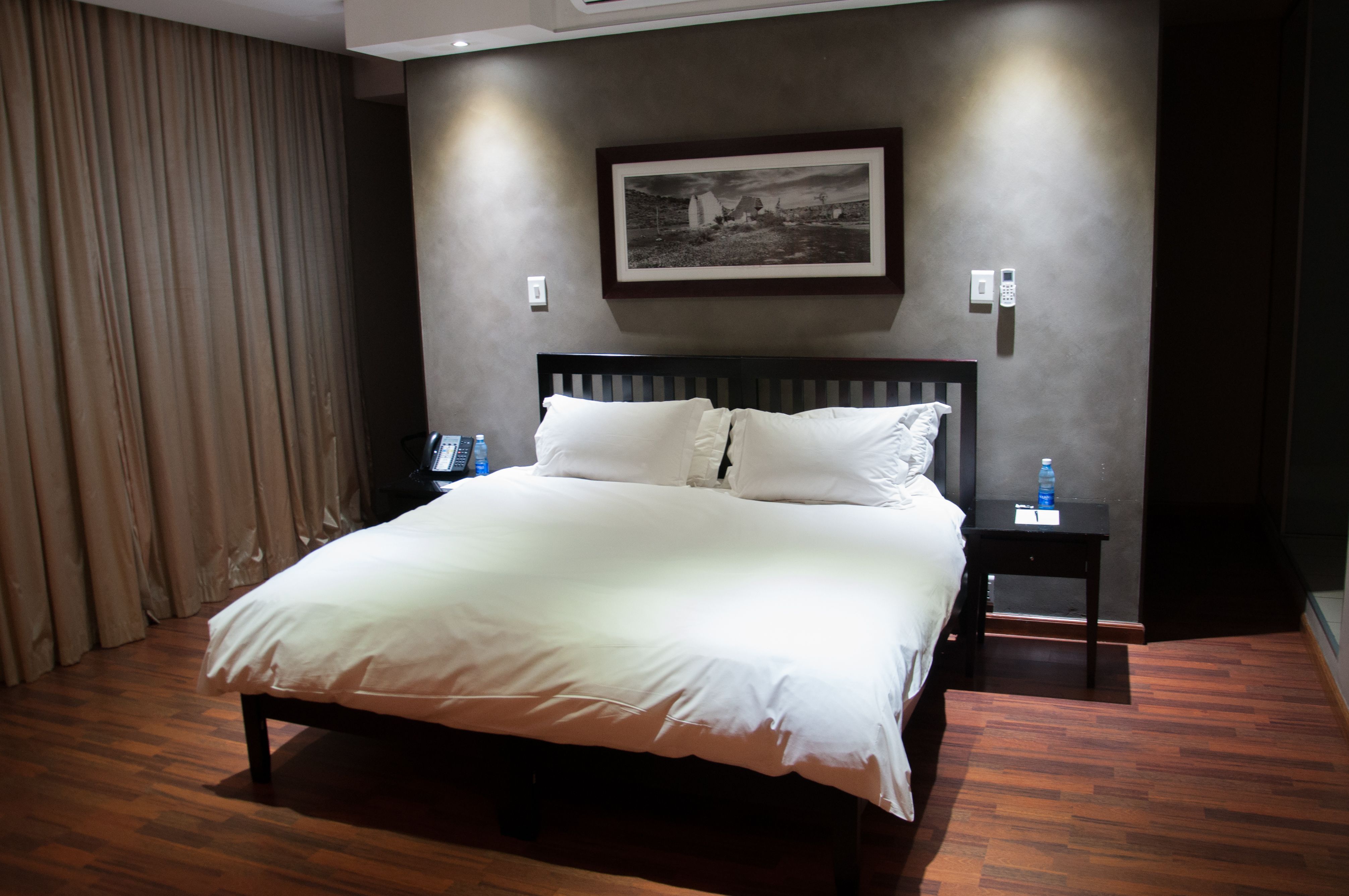 Apartment Superior One Bedroom