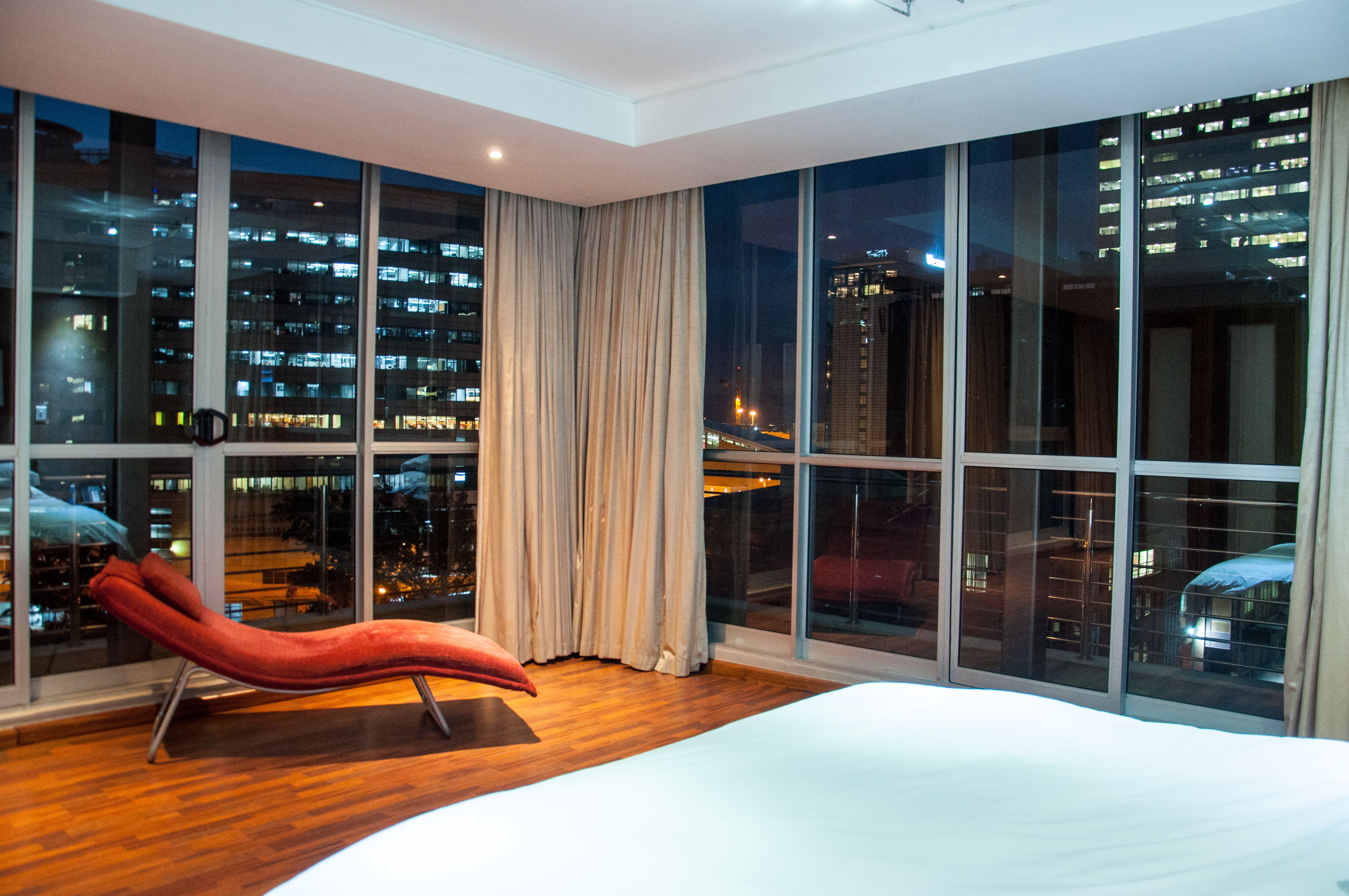 Apartment Superior One Bedroom