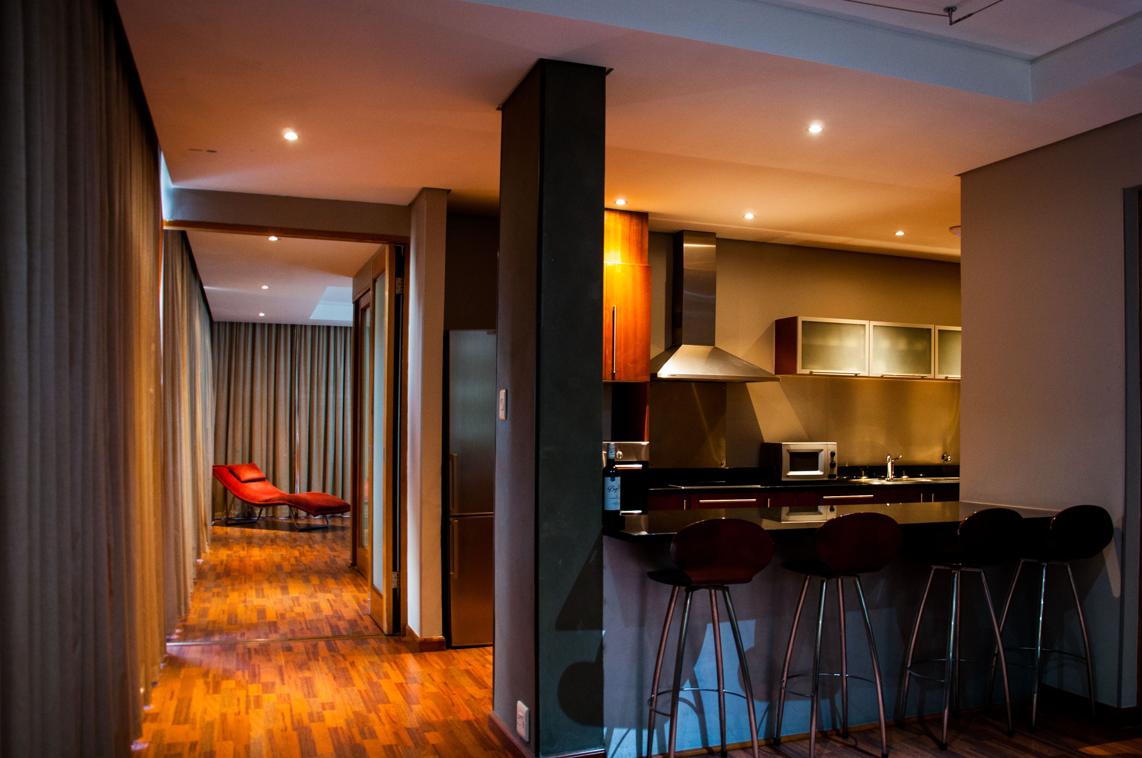 Apartment Superior One Bedroom