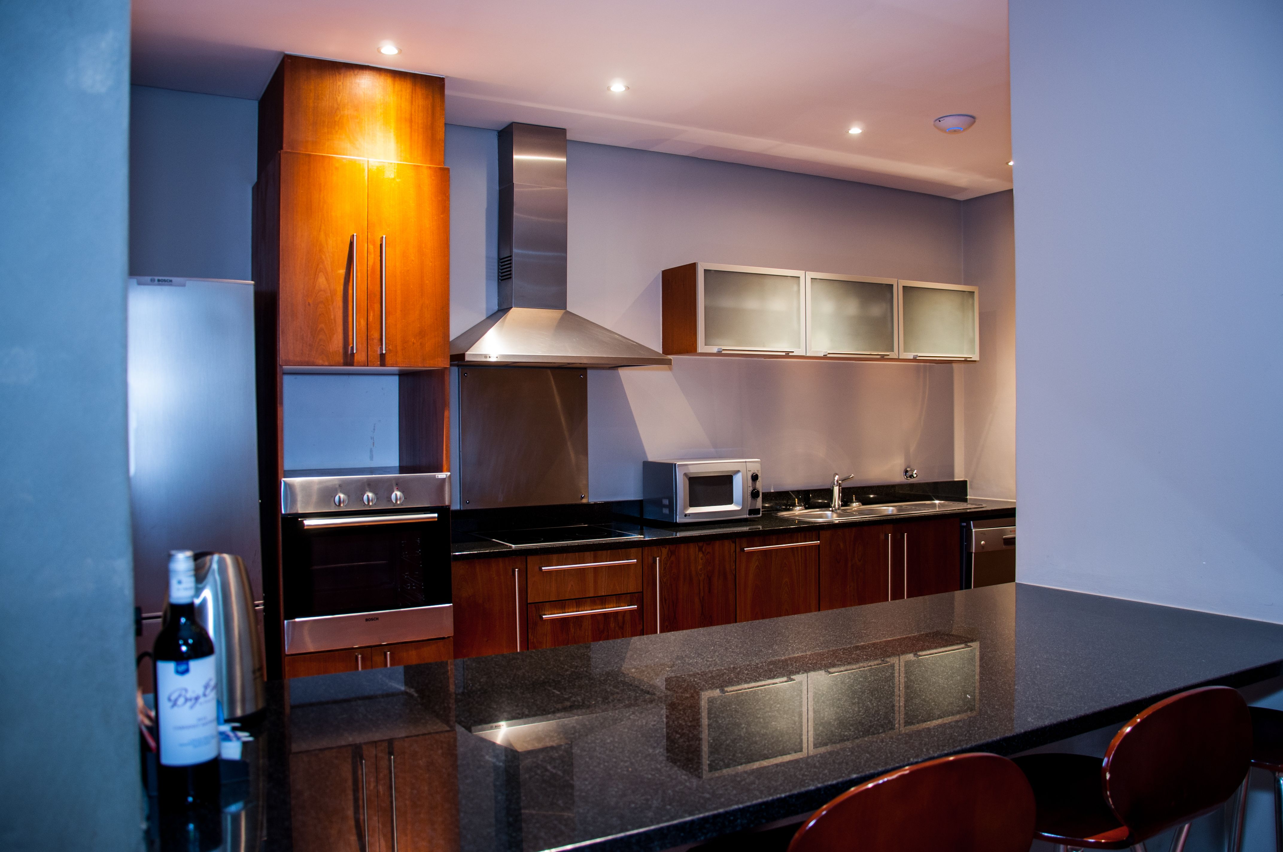 Apartment Superior One Bedroom