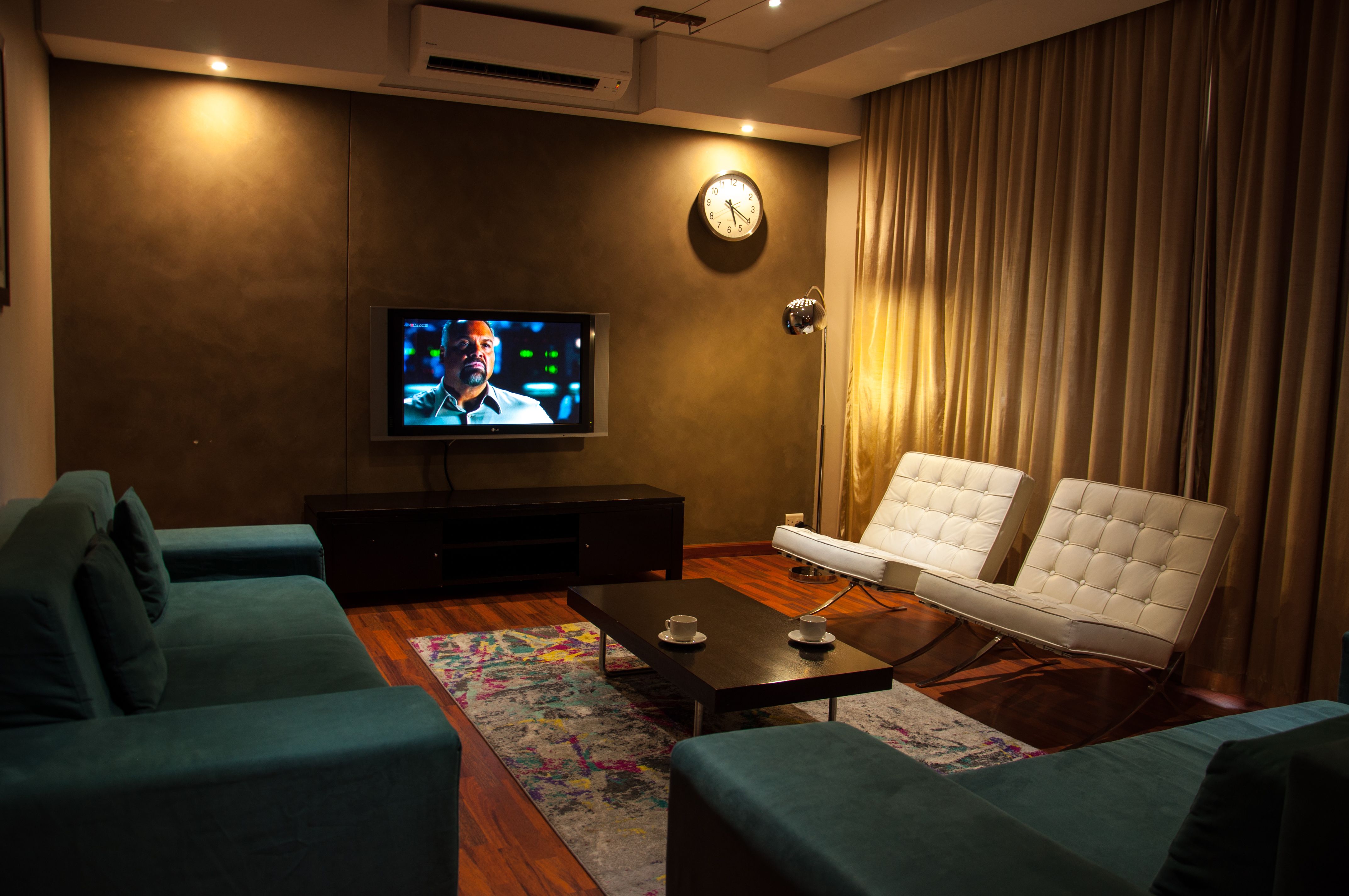 Apartment Superior One Bedroom