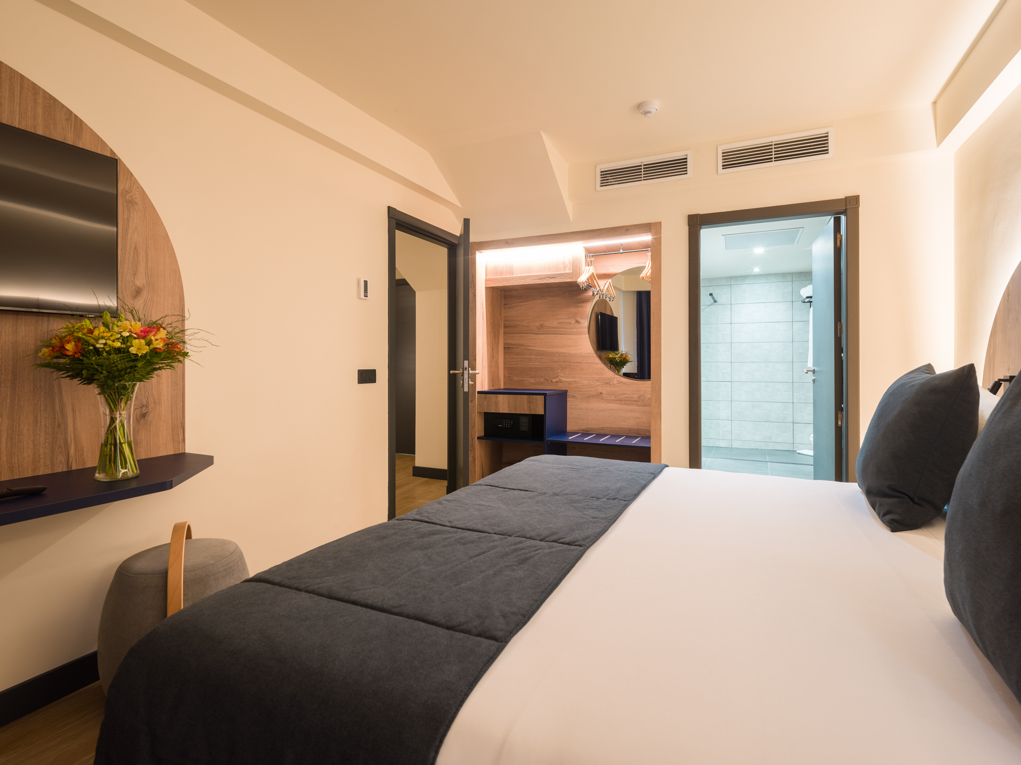 Junior Suite Standard