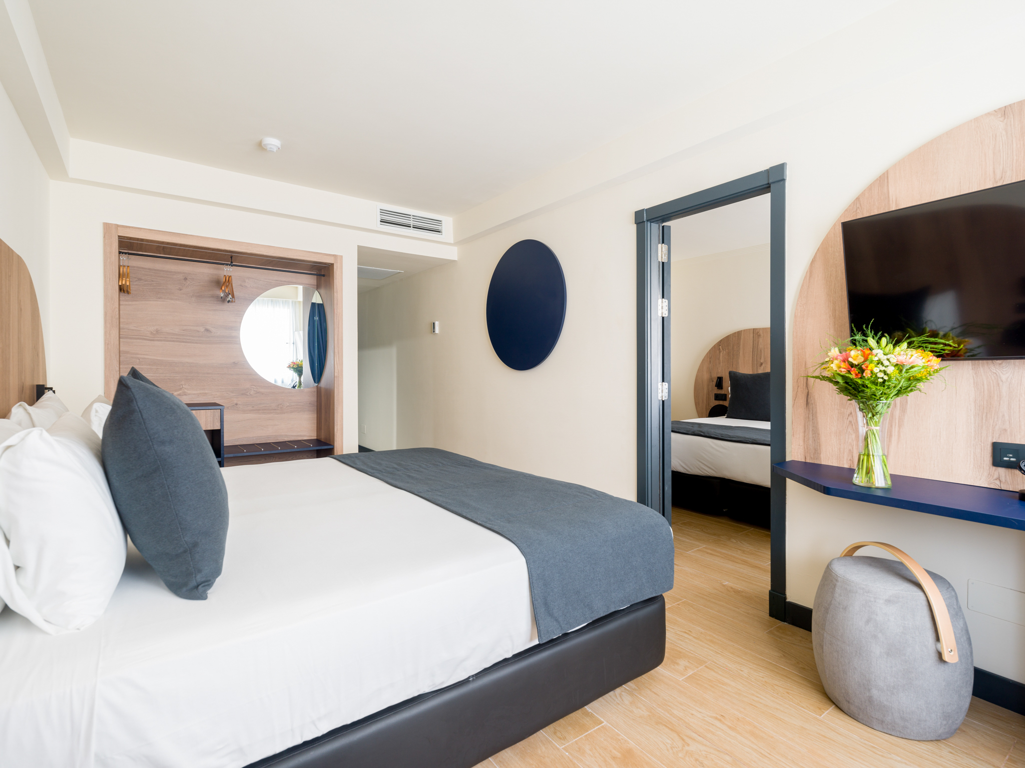 Double Single Classic