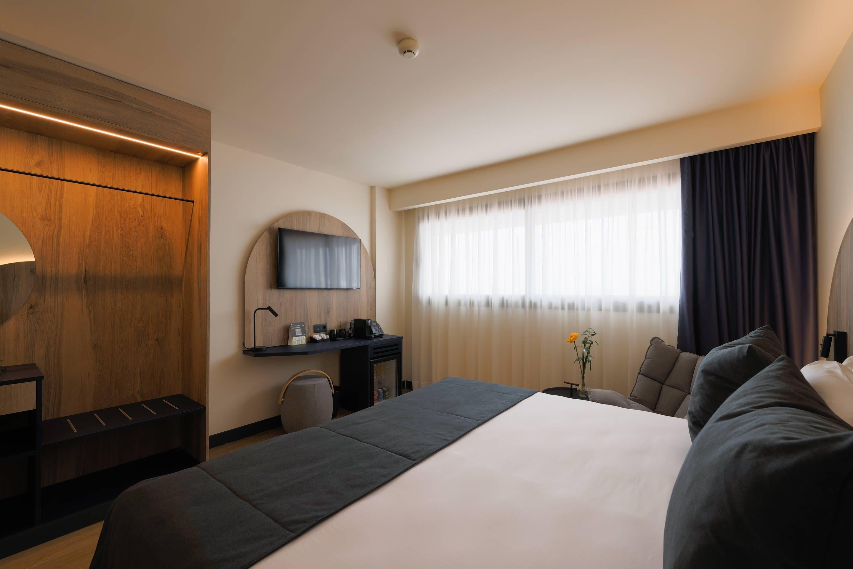 Junior Suite Standard