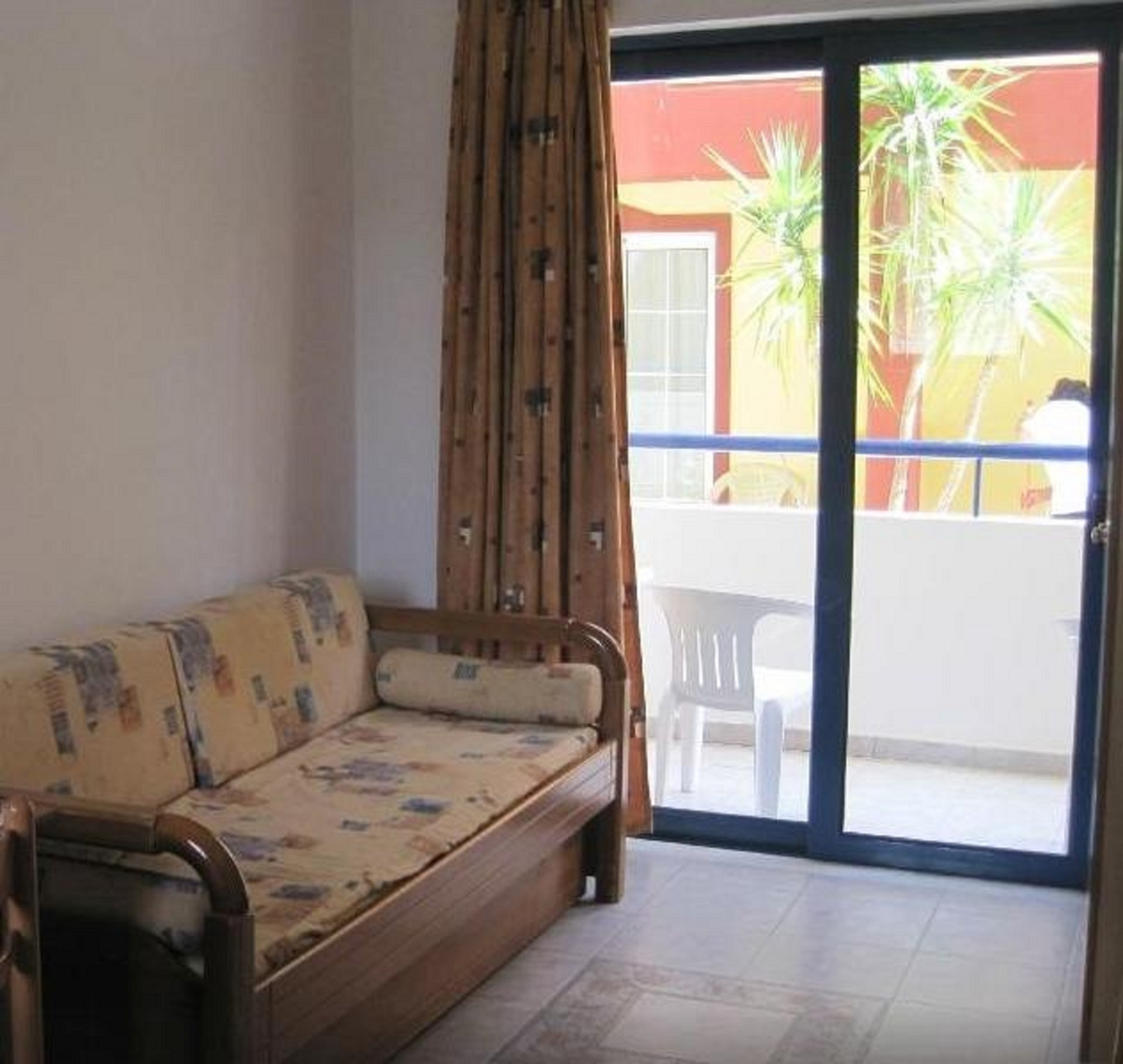 Apartment One Bedroom