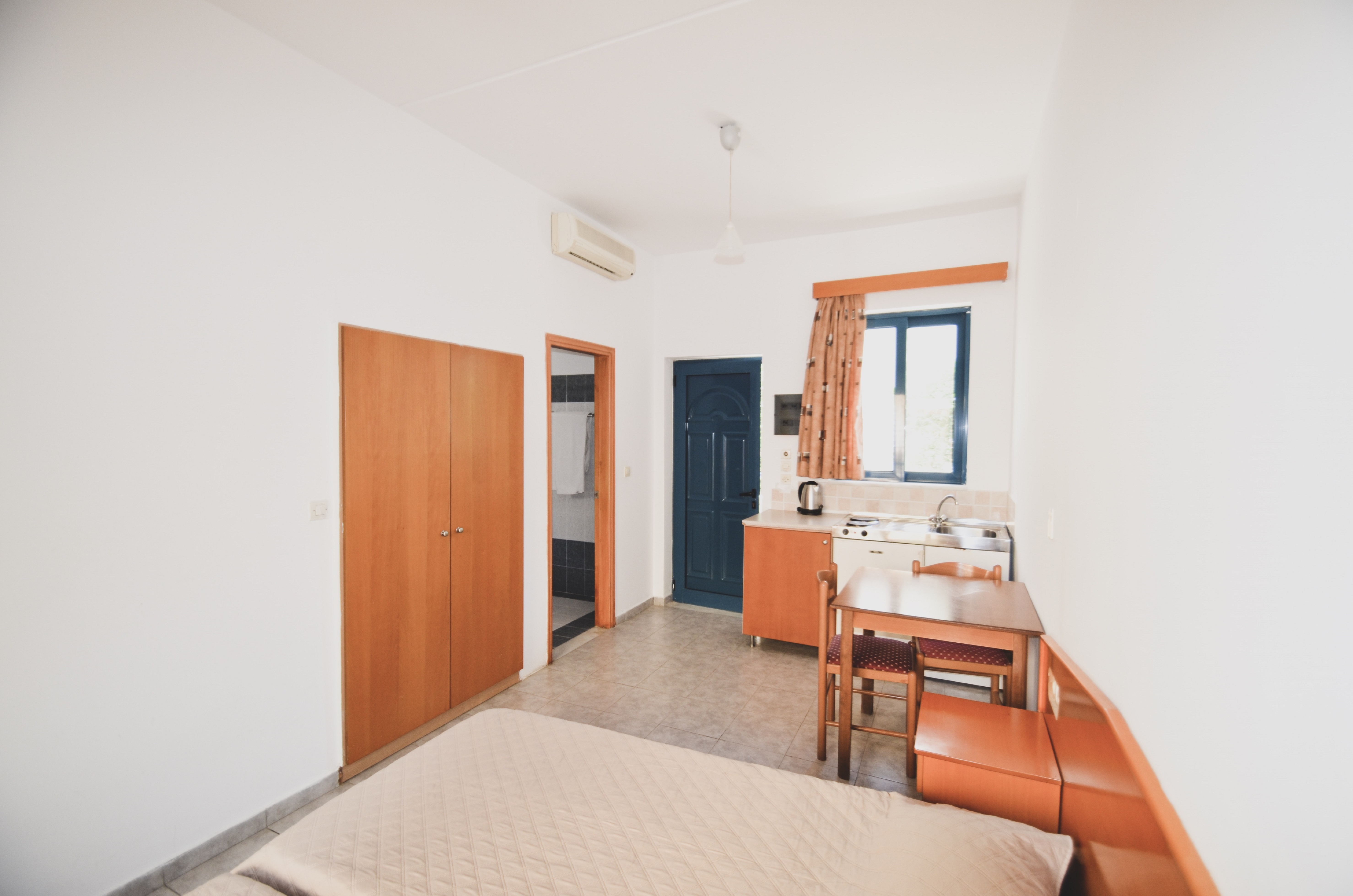 Apartment One Bedroom