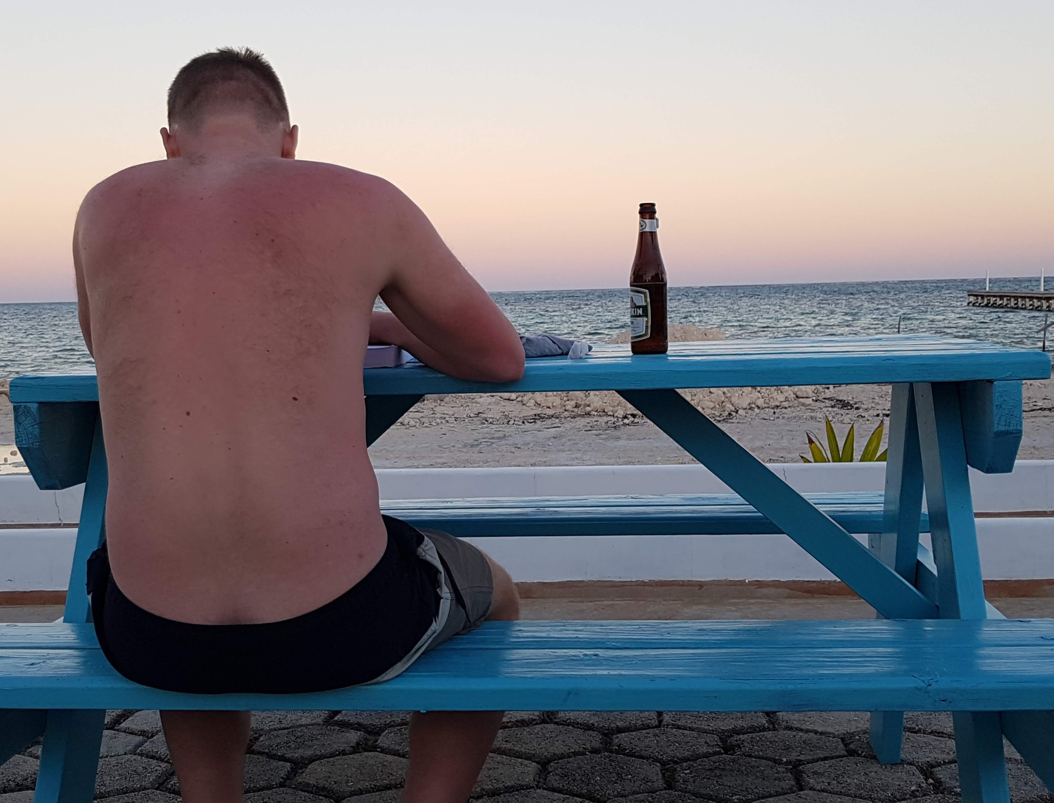 Cabin One Bedroom One Bathroom