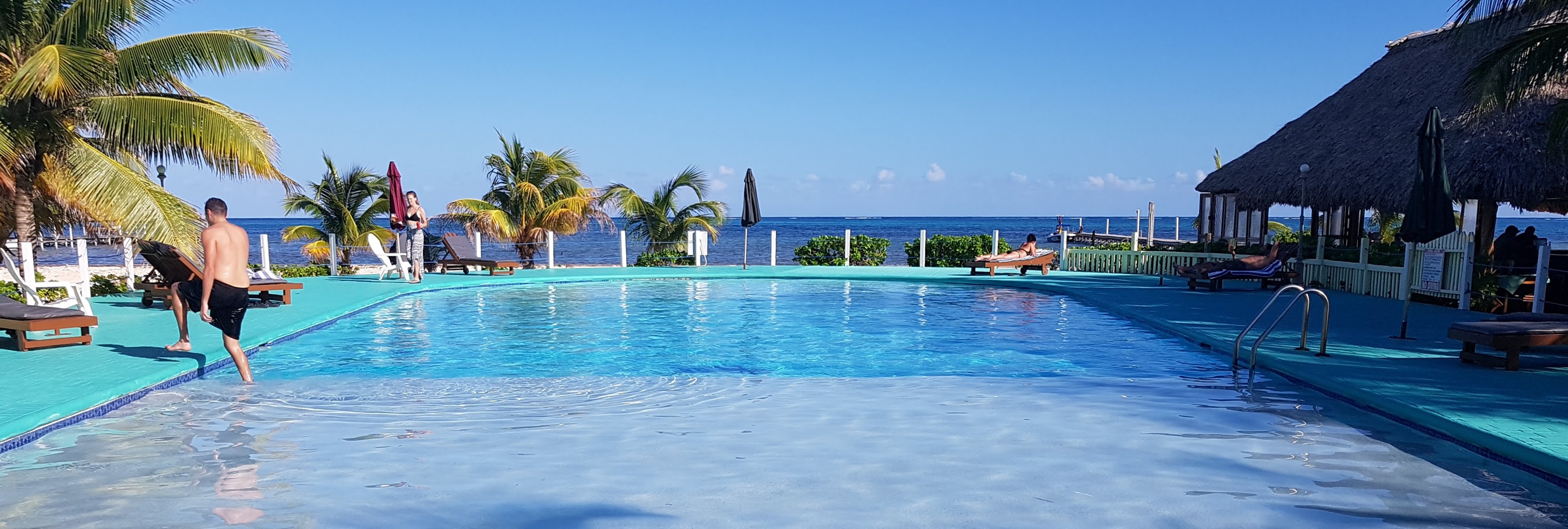 Cabin One Bedroom One Bathroom