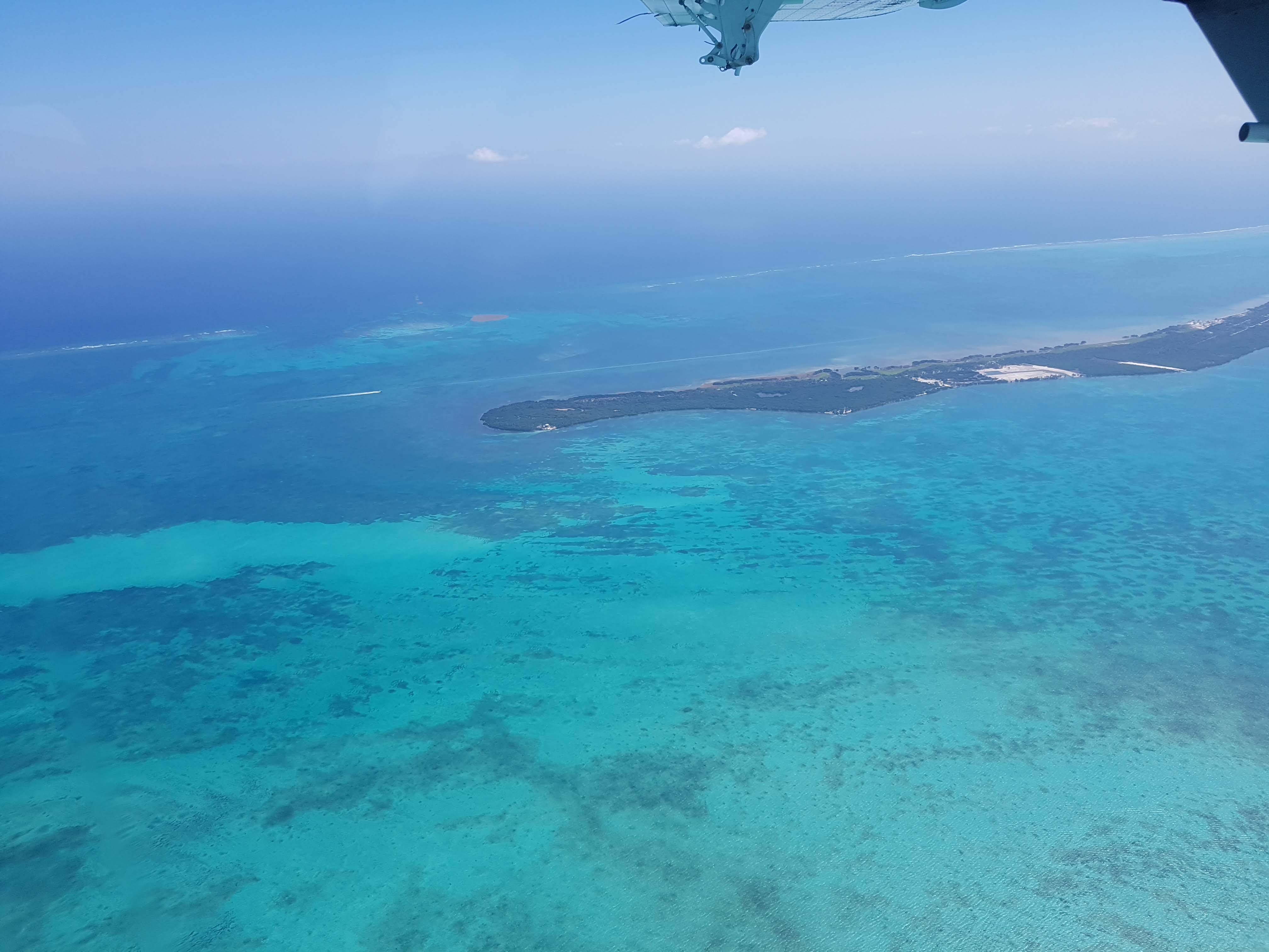 Cabin One Bedroom One Bathroom