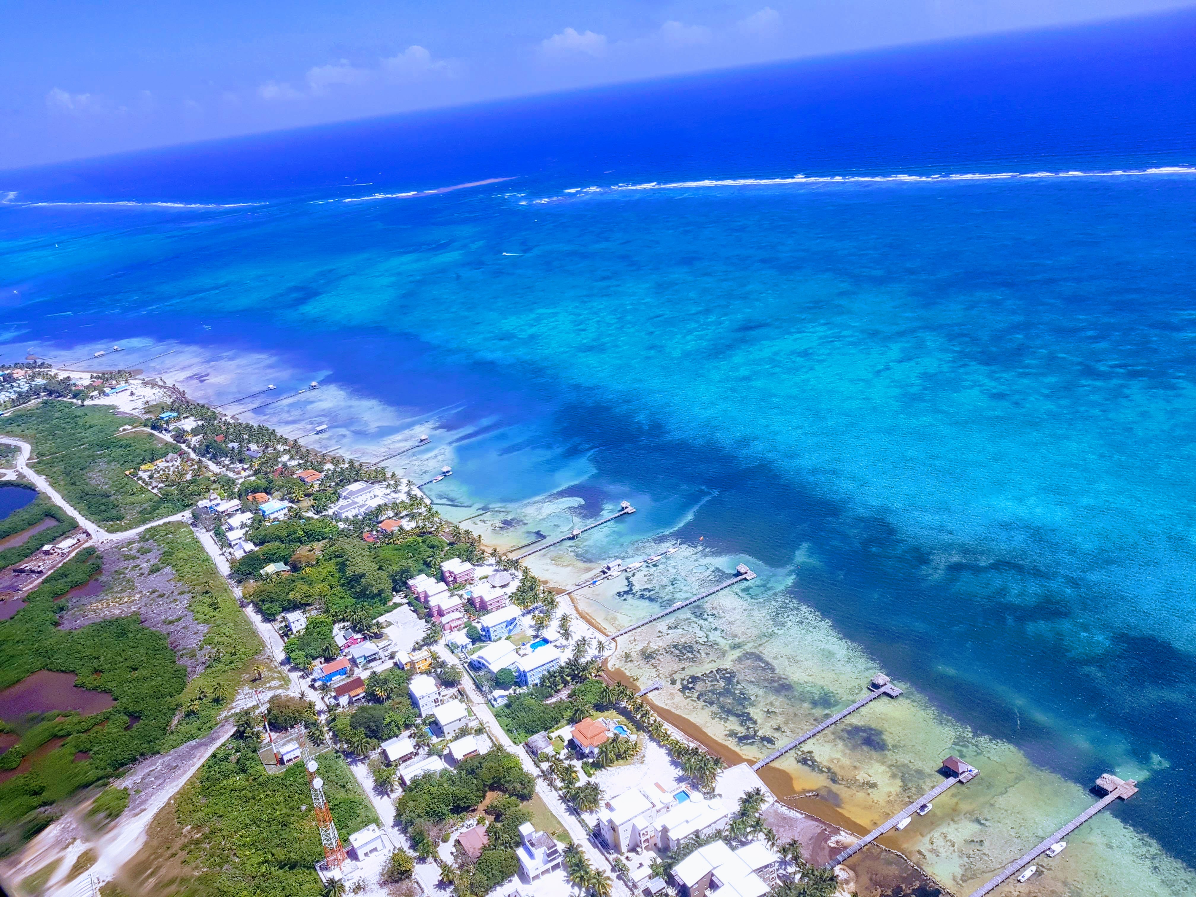 Cabin One Bedroom One Bathroom