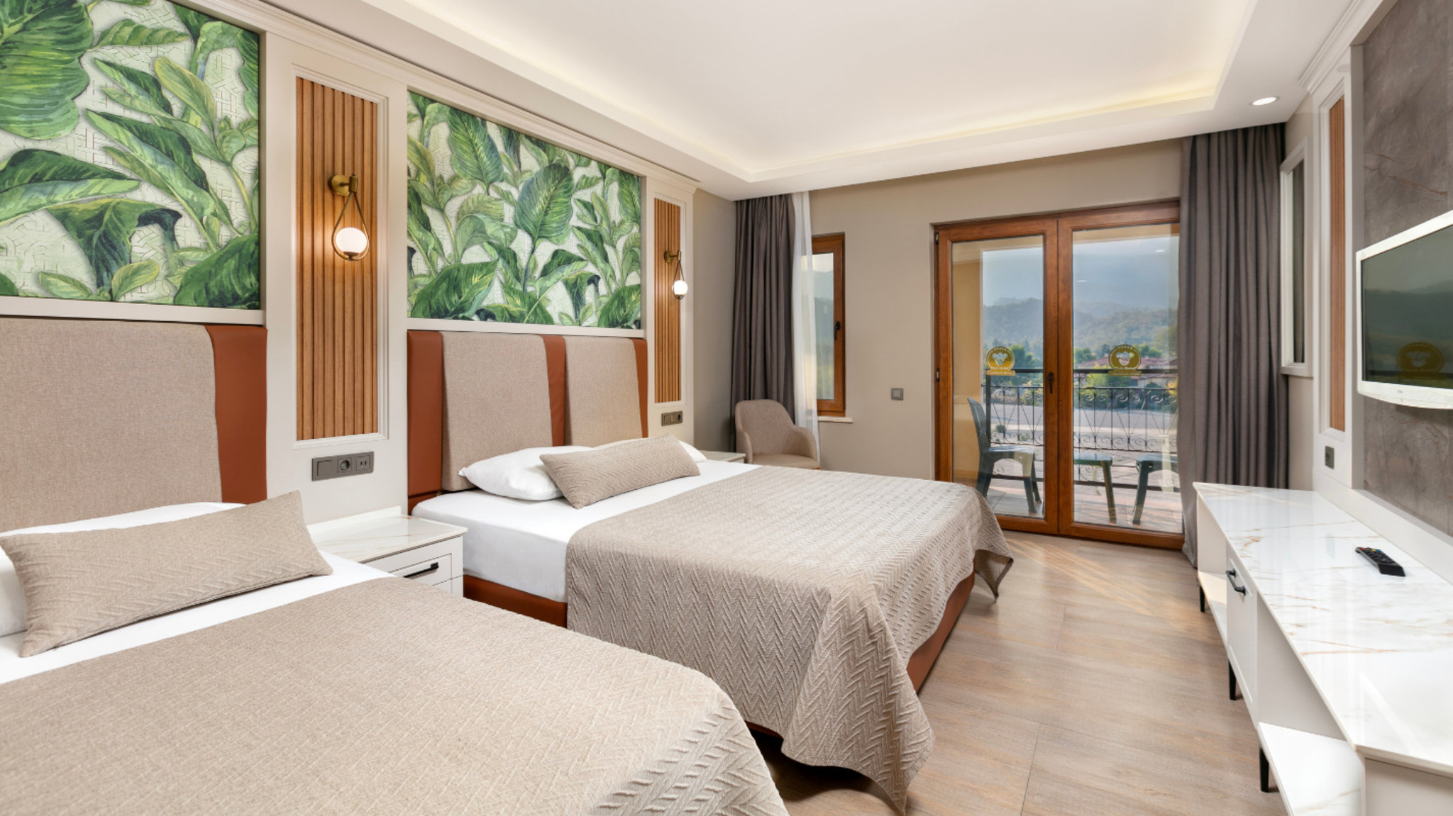 Room One Bedroom One Bathroom