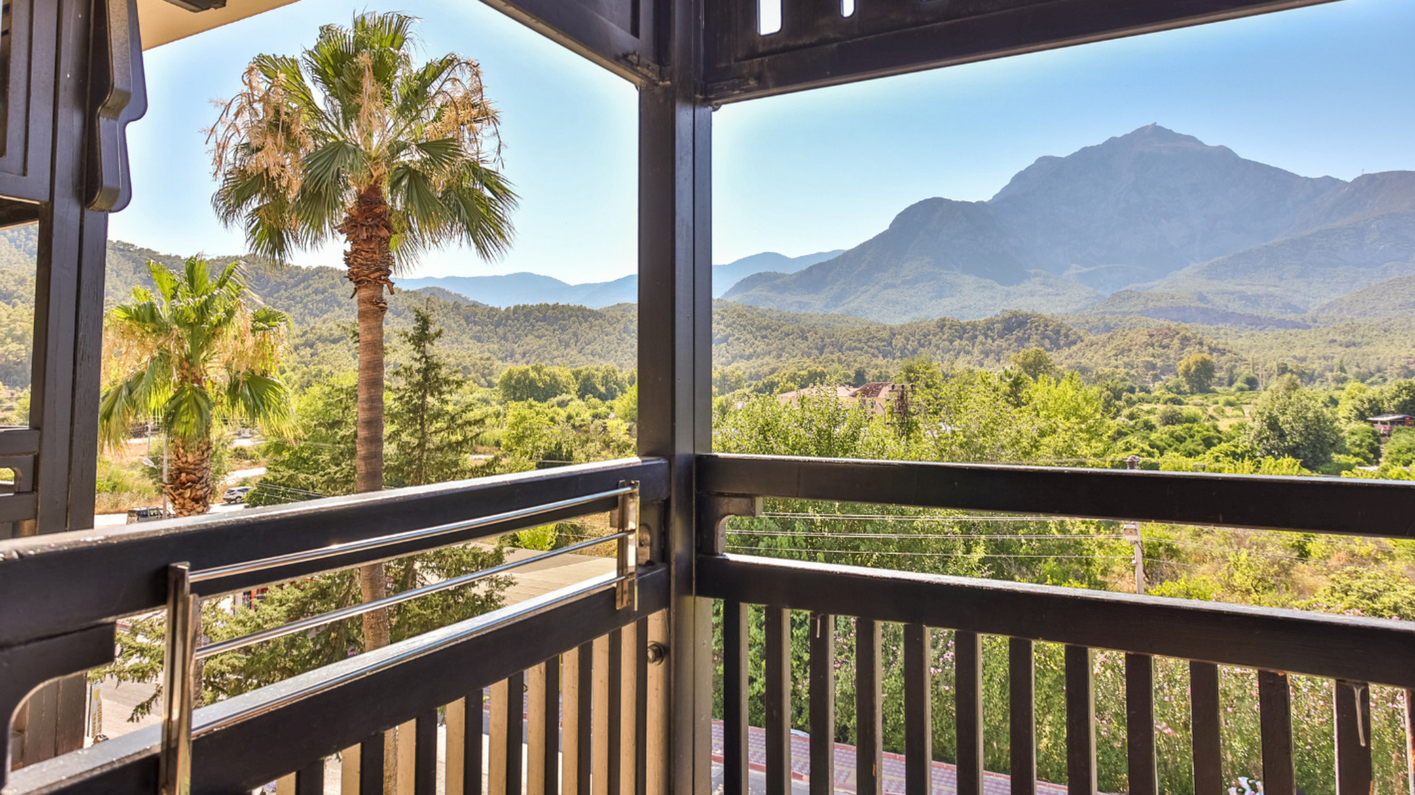 Room One Bedroom One Bathroom