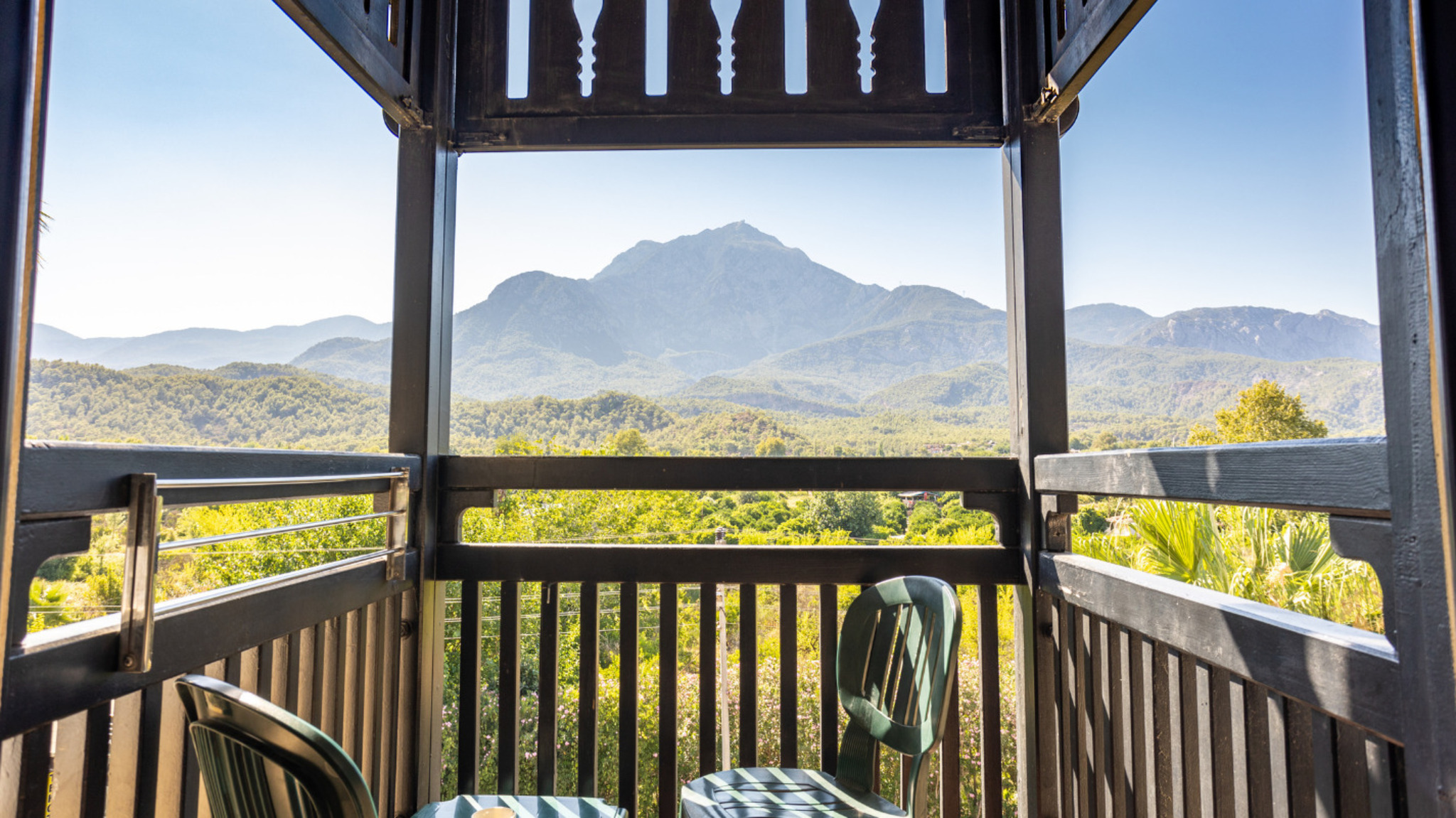 Room One Bedroom One Bathroom