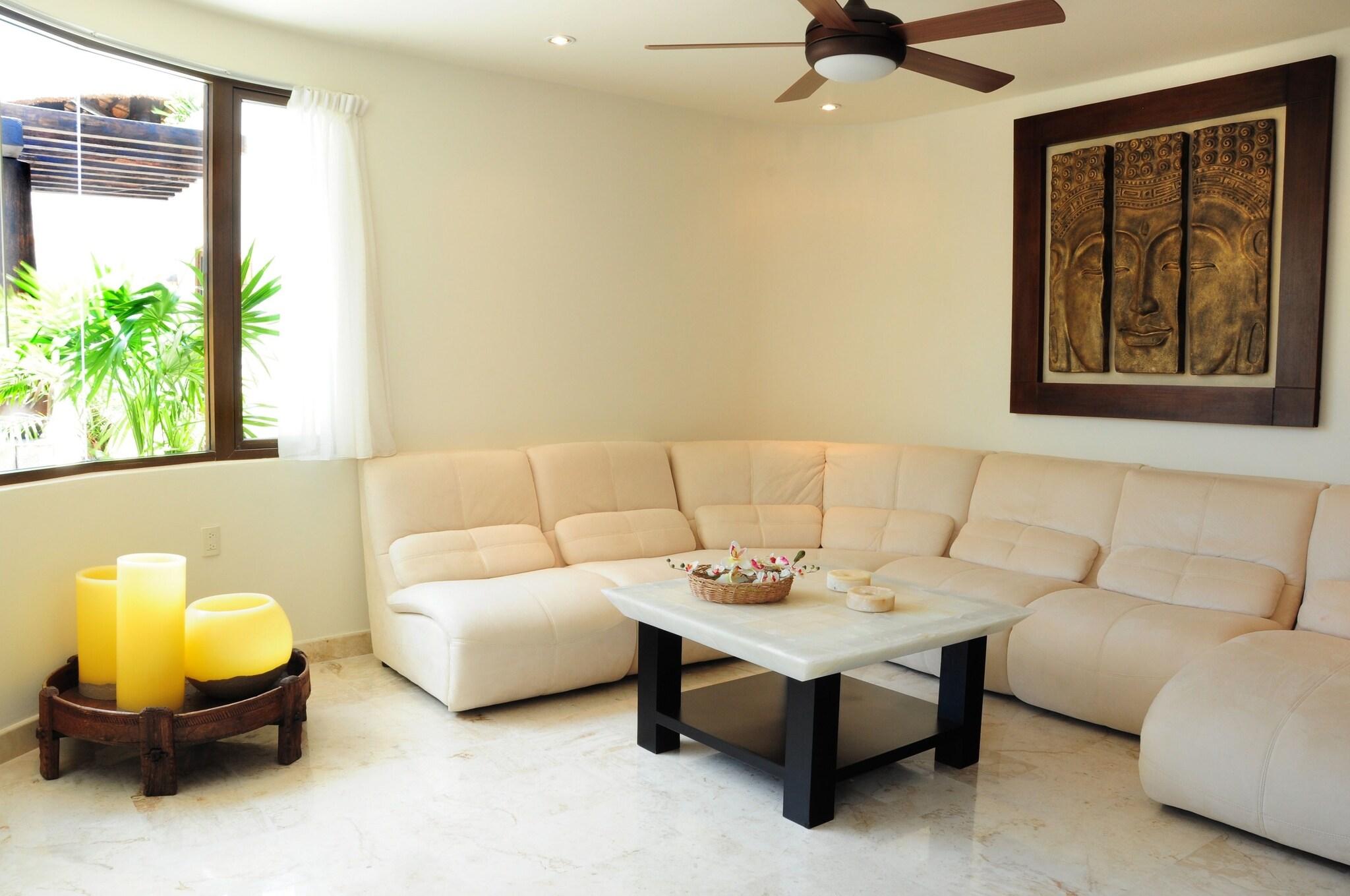 Room Partial Ocean View