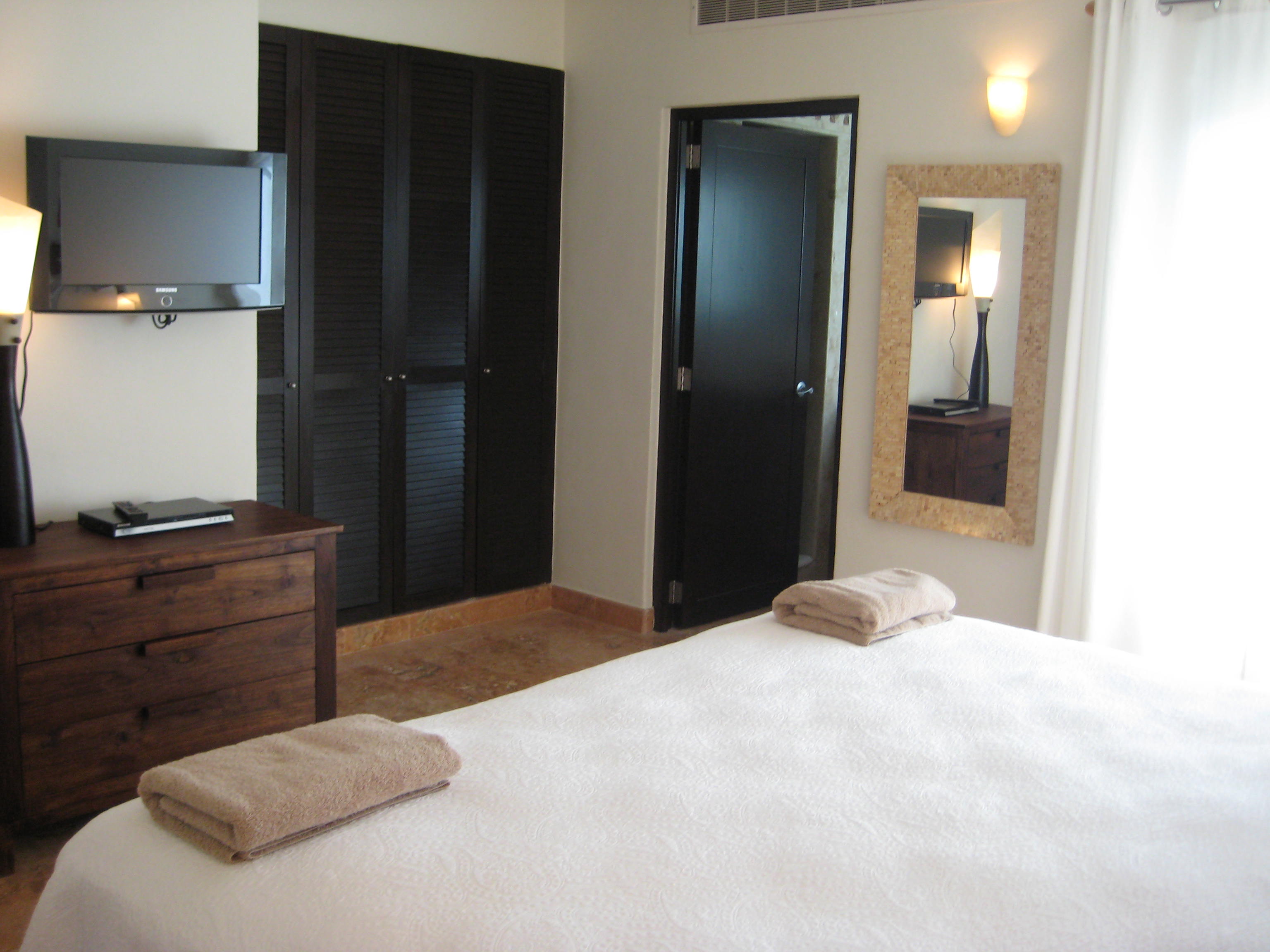 Apartment Three Bedrooms