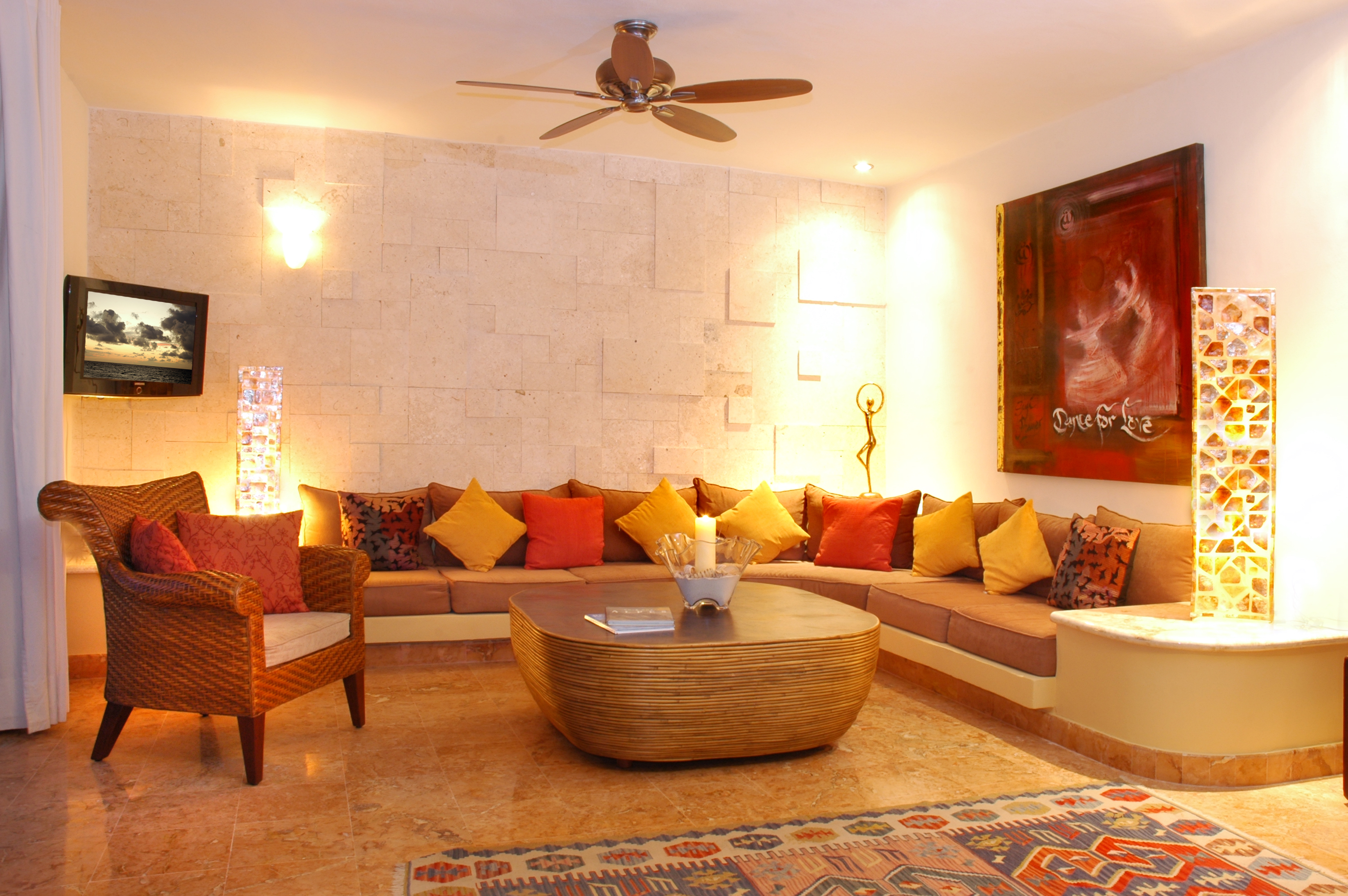 Apartment Three Bedrooms