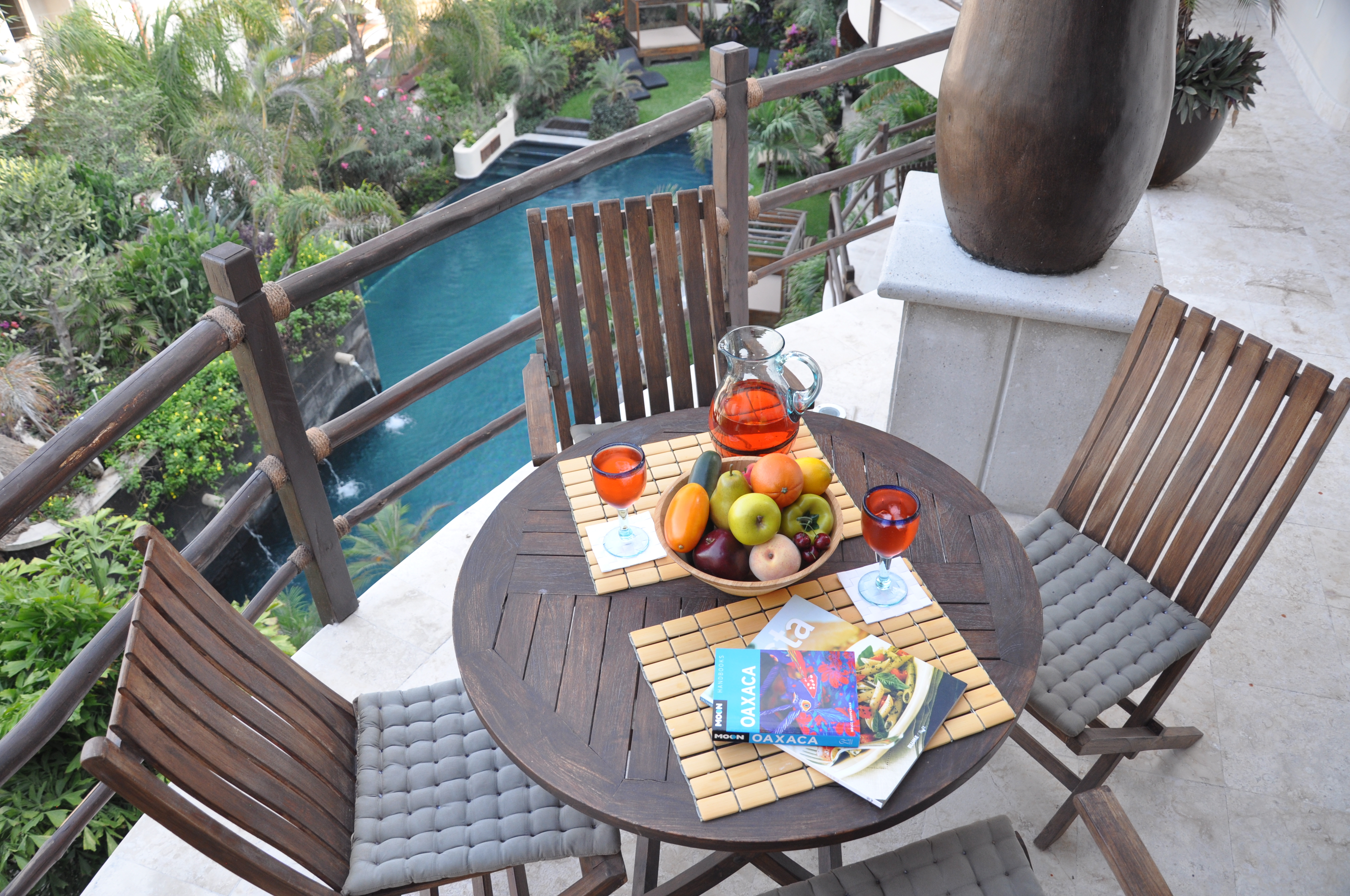 Apartment Three Bedrooms