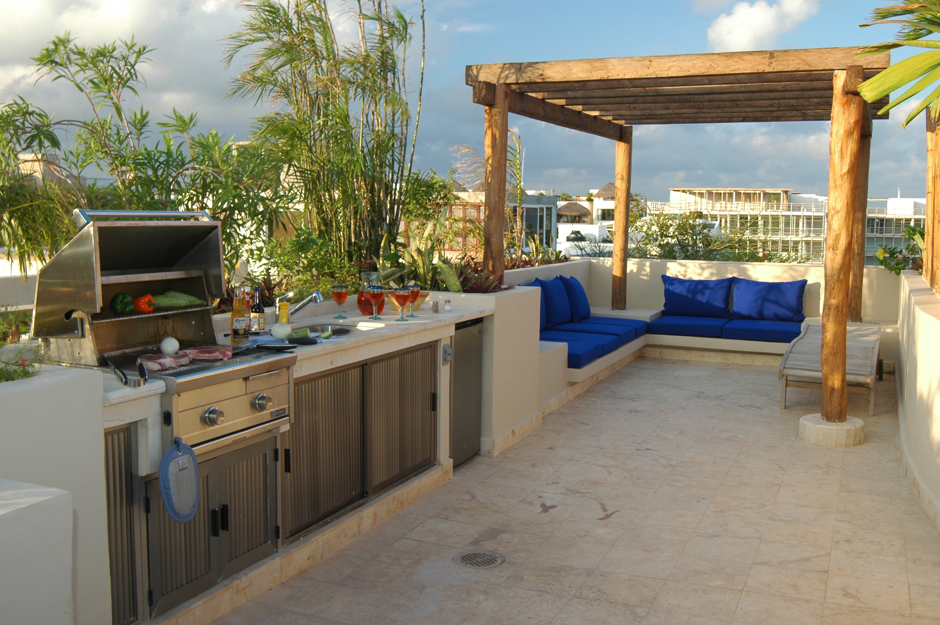 Apartment Three Bedrooms