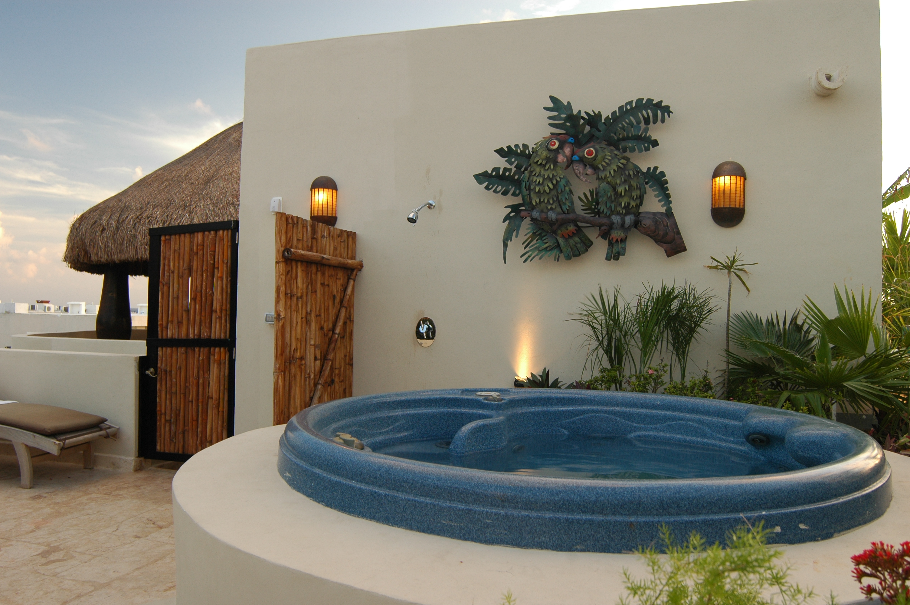 Apartment Three Bedrooms