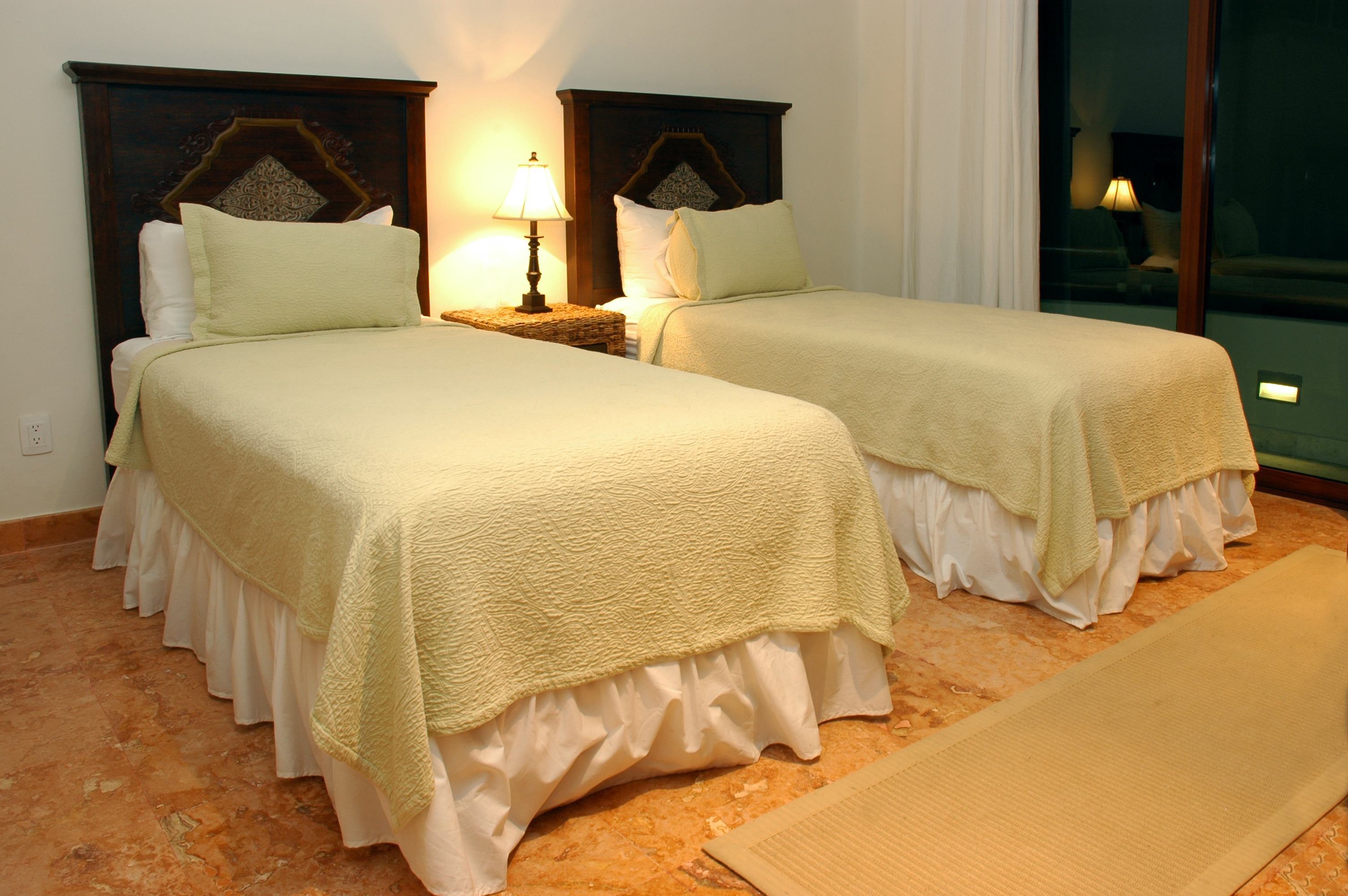 Apartment Three Bedrooms